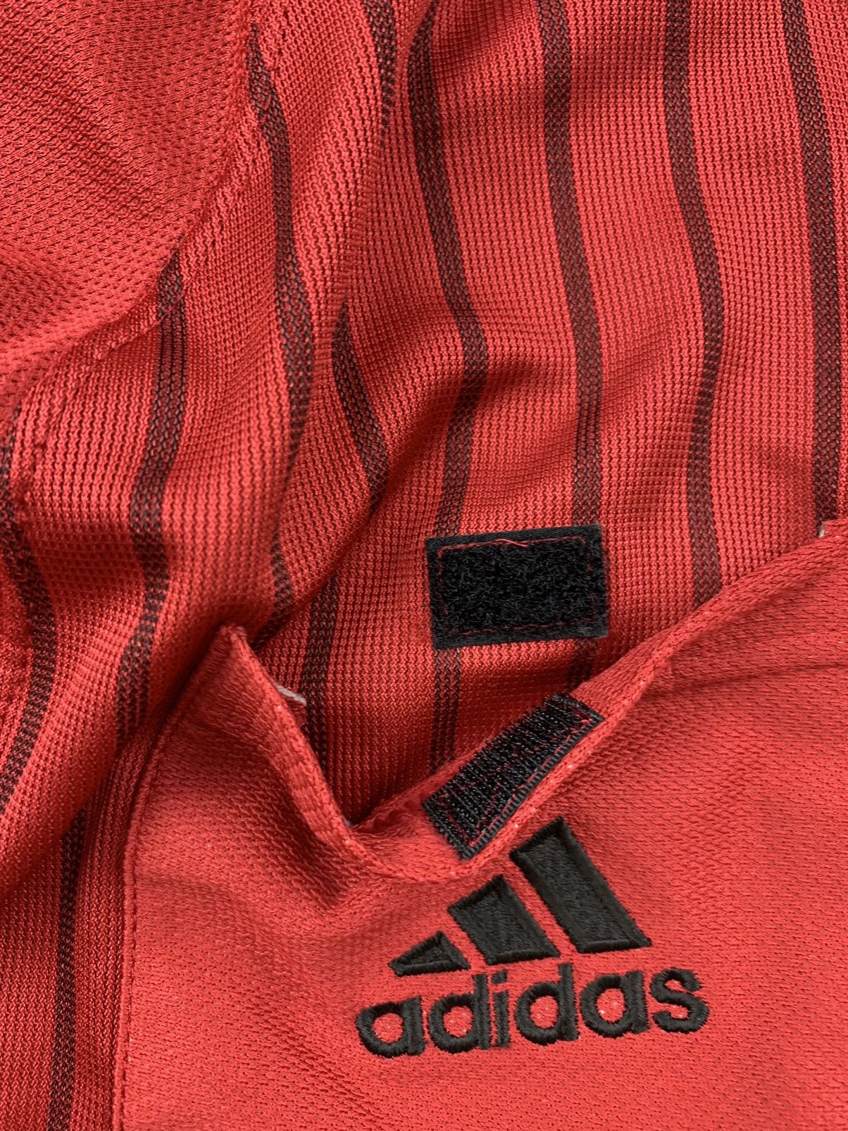 Adidas × Vintage Adidas Vintage Jersey Size US M / EU 48-50 / 2 - 7 Thumbnail