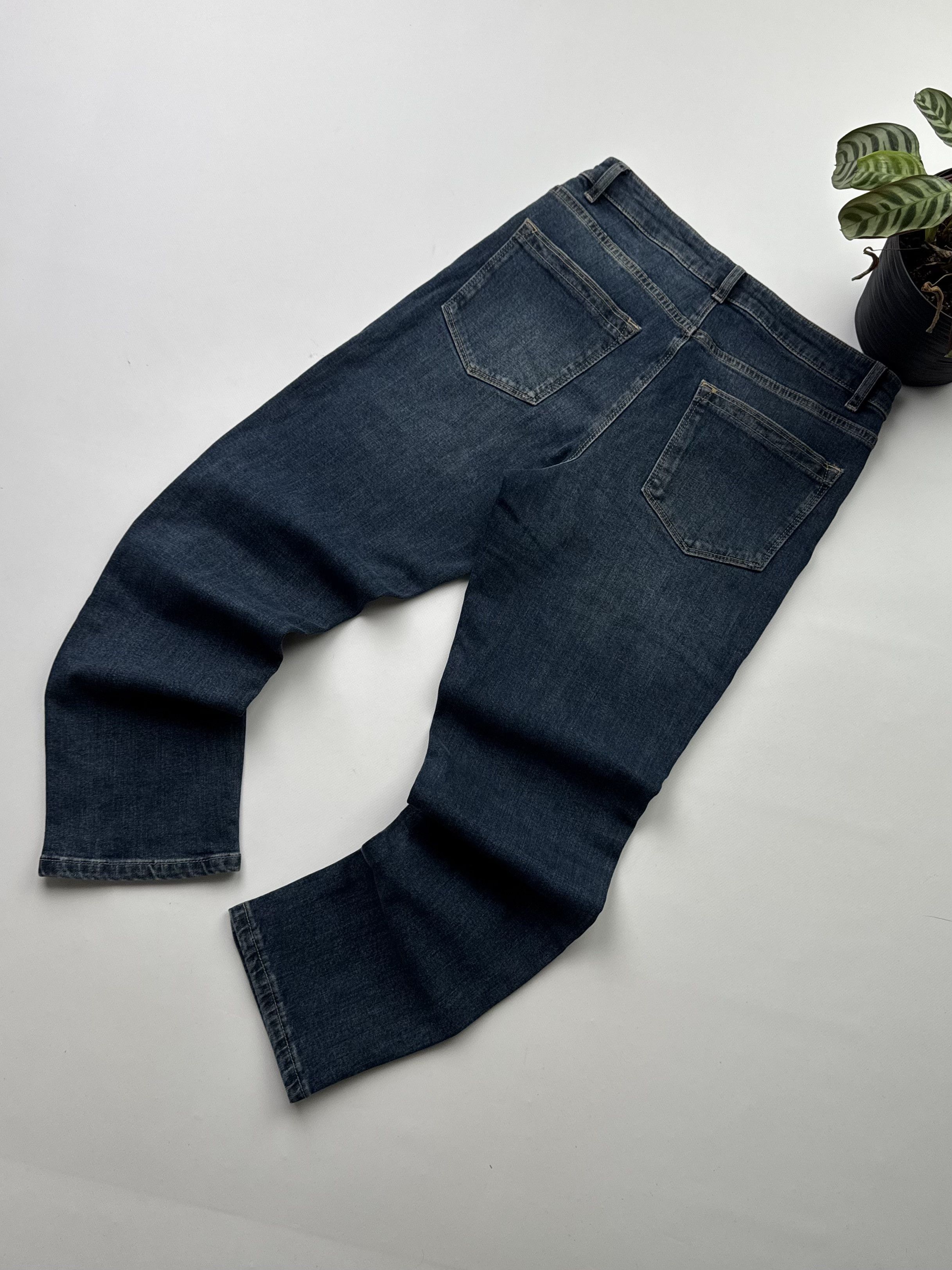 Reiss Reiss Jeans (145) Size US 28 / EU 44 - 8 Thumbnail