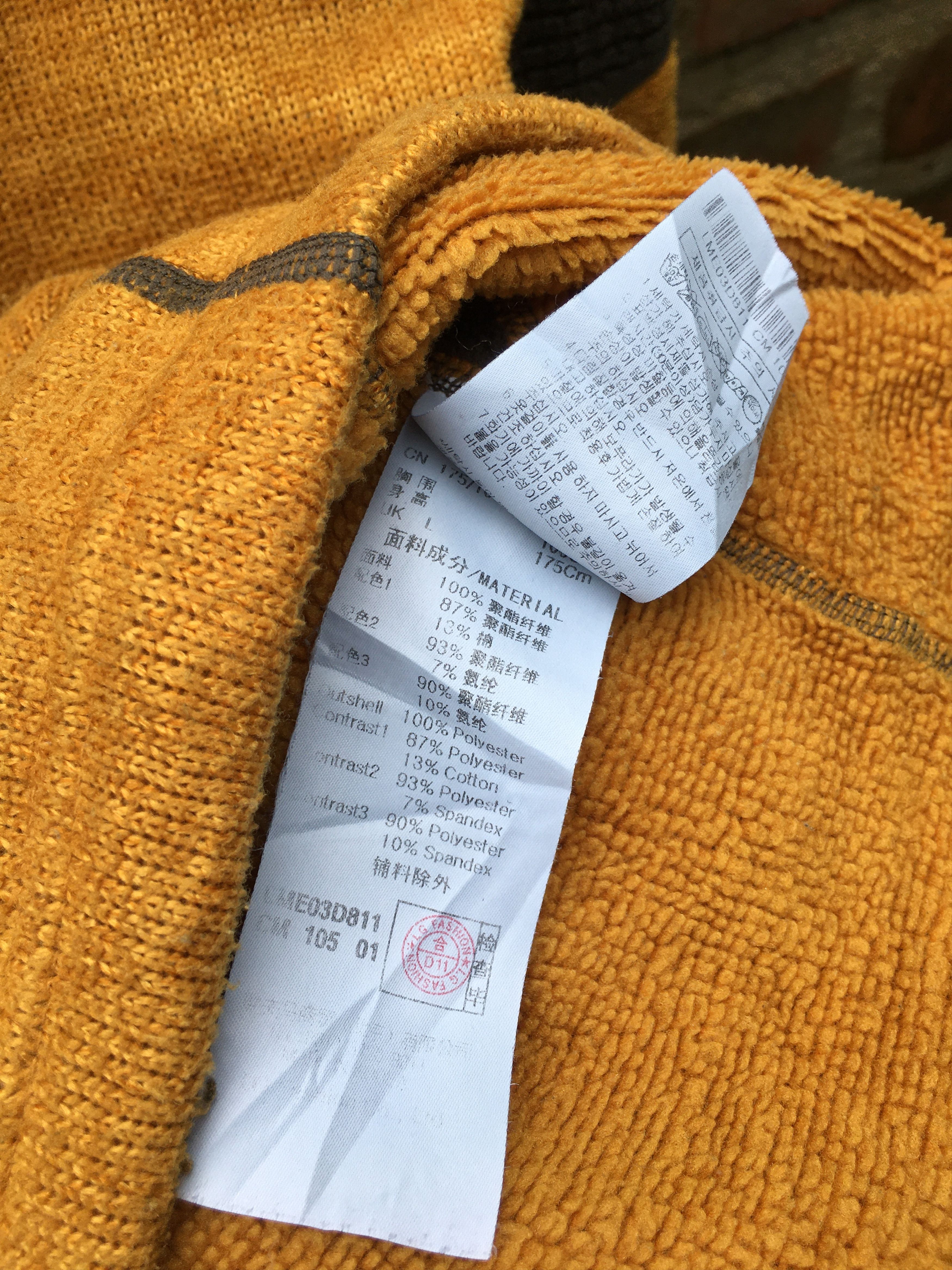 Other Lafuma SWEATERS Size US L / EU 52-54 / 3 - 6 Thumbnail