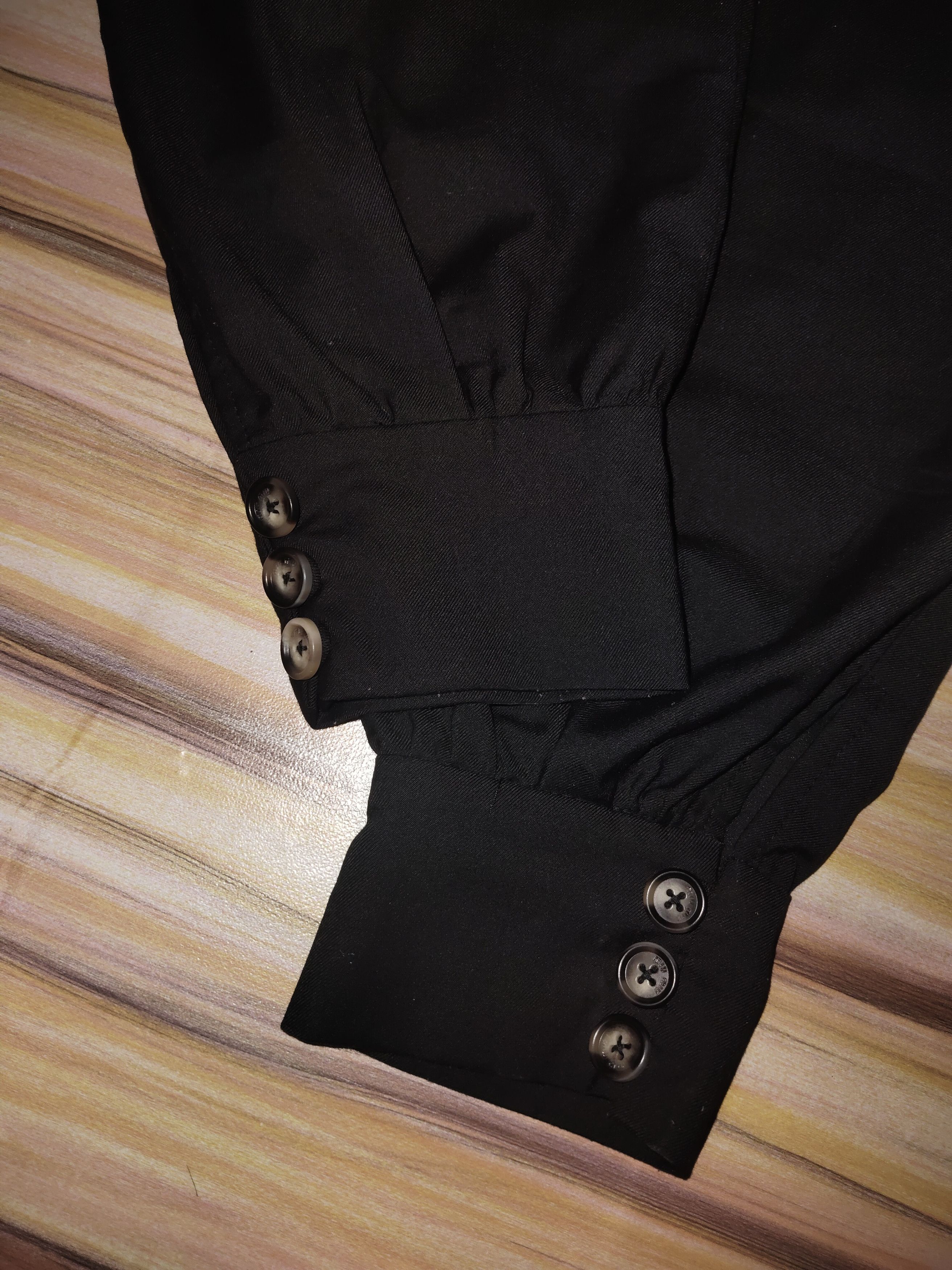 Miu Miu MIU MIU Parachute Pant Size 29" - 11 Thumbnail