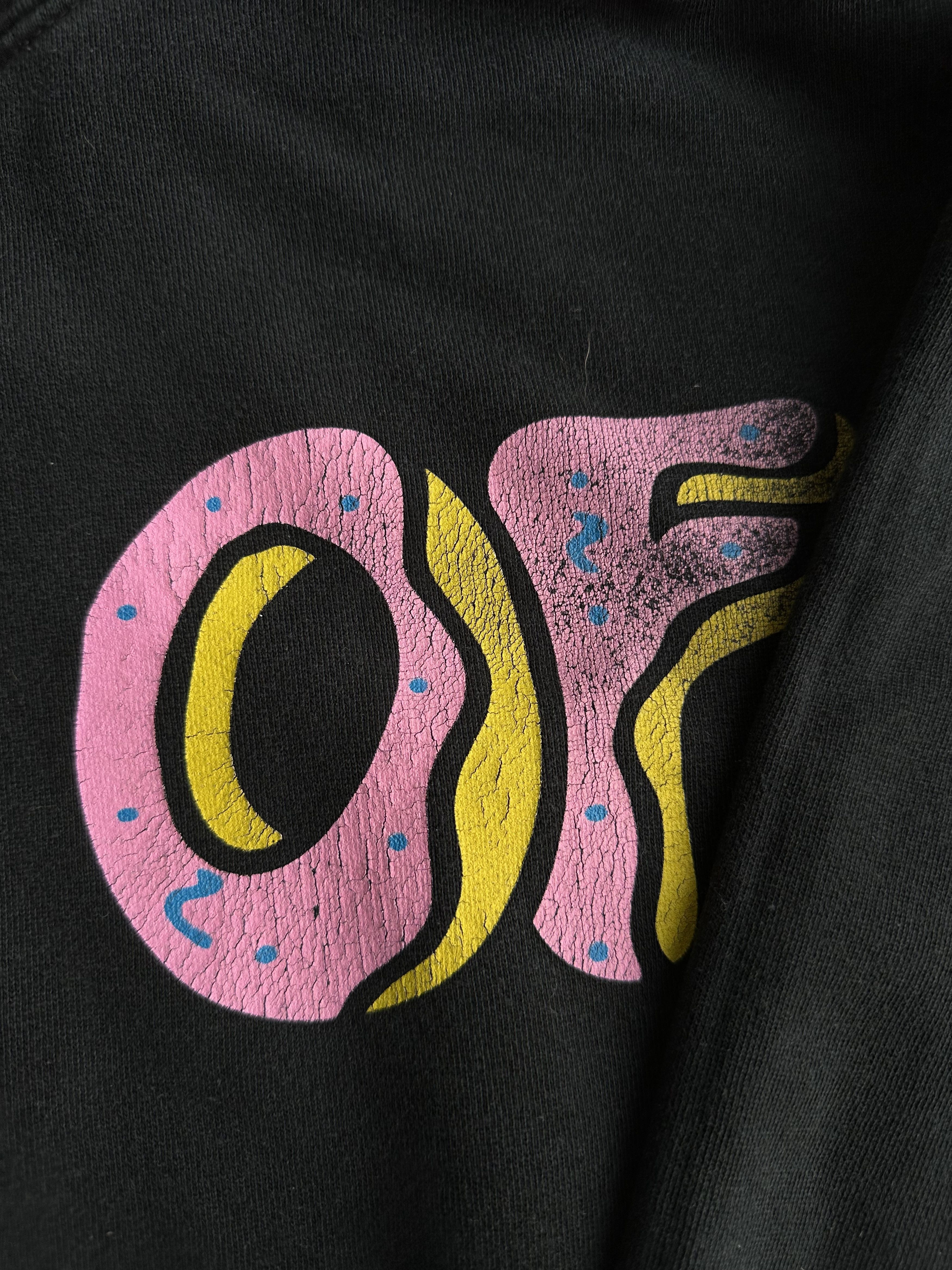 Tyler The Creator Ofwgkta Tyler The Creator hoodie Size US L / EU 52-54 / 3 - 7 Thumbnail