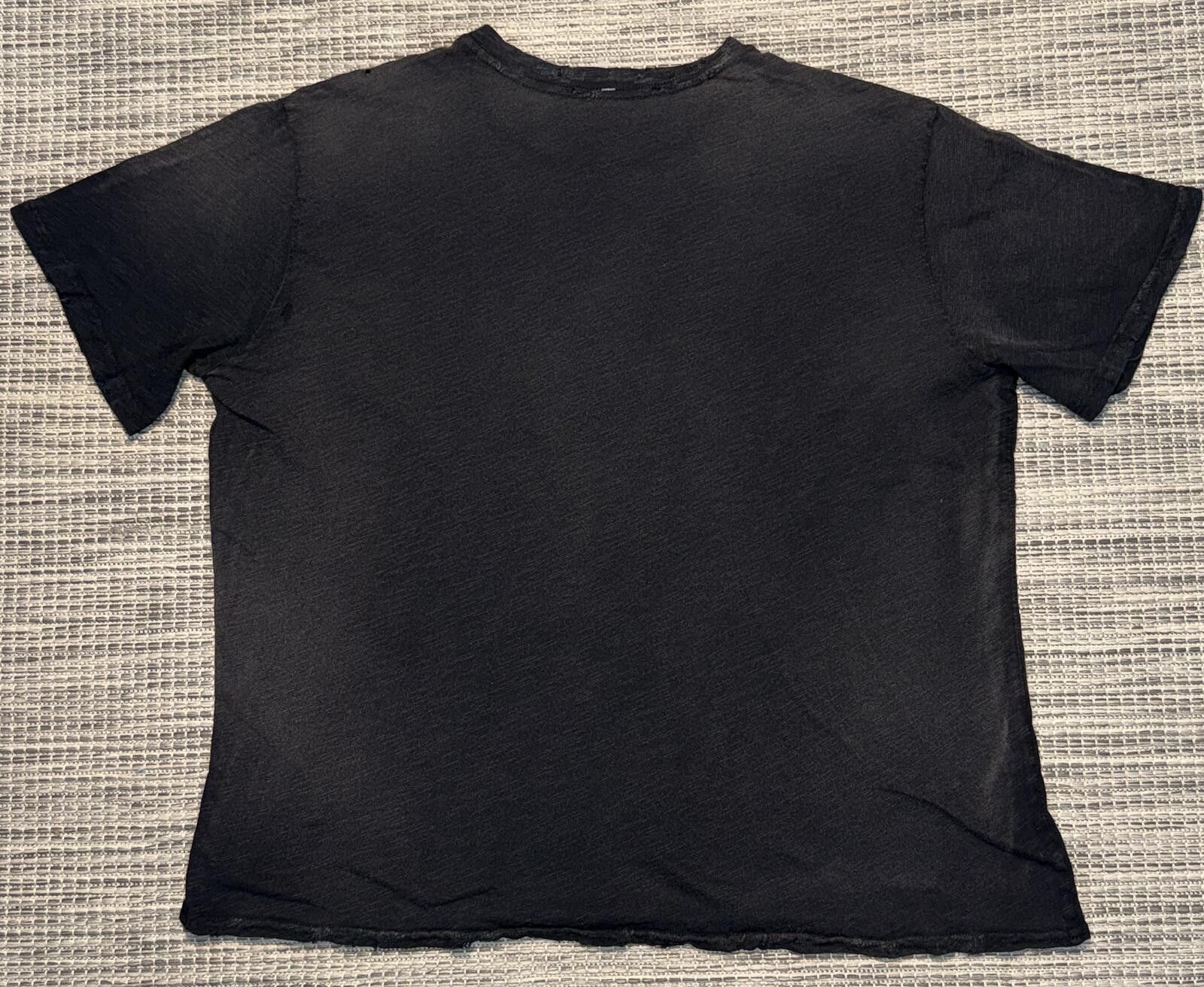 The GV Gallery GV Gallery Burger Tee Size US M / EU 48-50 / 2 - 3 Thumbnail