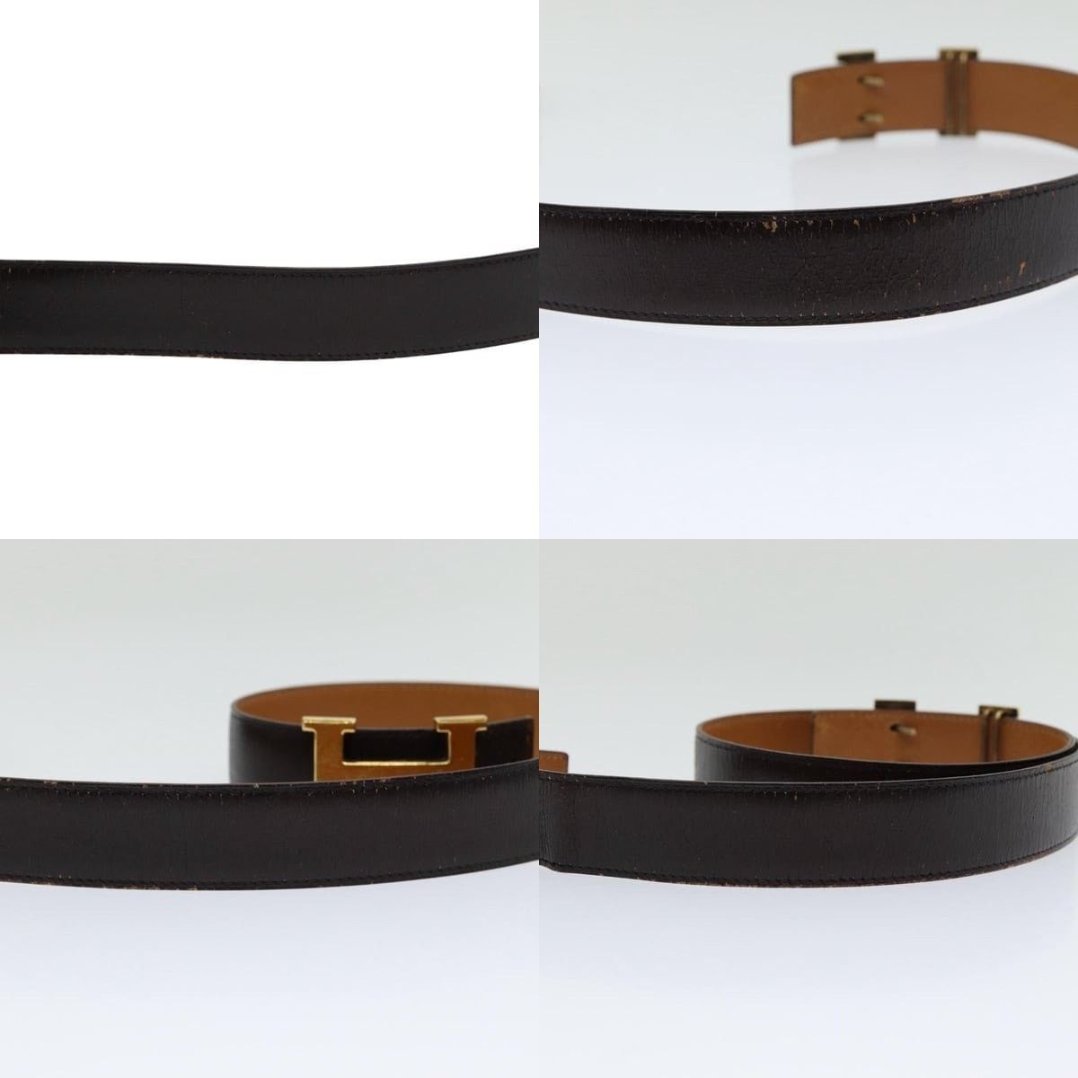 Hermes Hermes Constance Belt Size ONE SIZE - 3 Thumbnail