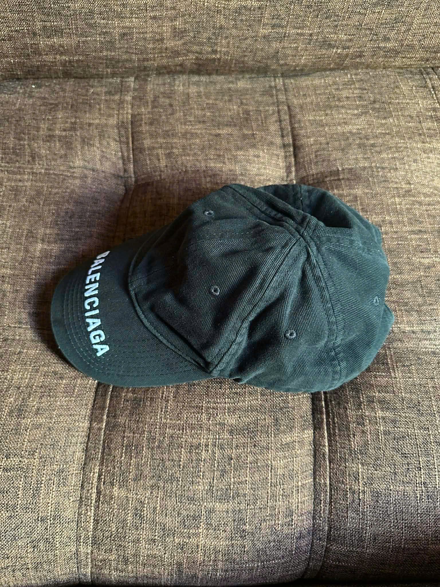 Balenciaga BALENCIAGA SIZE 58CM Size ONE SIZE - 3 Thumbnail
