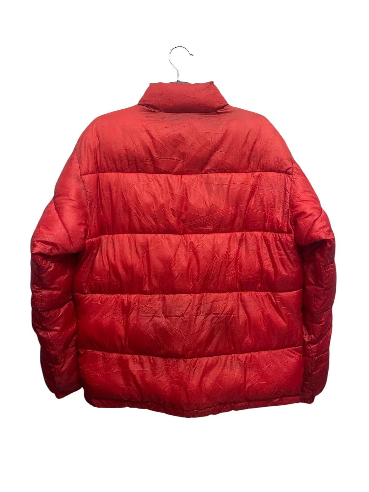 New Era New Era 700 Nutpse Down Puffer Reversible Jacket Size US M / EU 48-50 / 2 - 11 Thumbnail