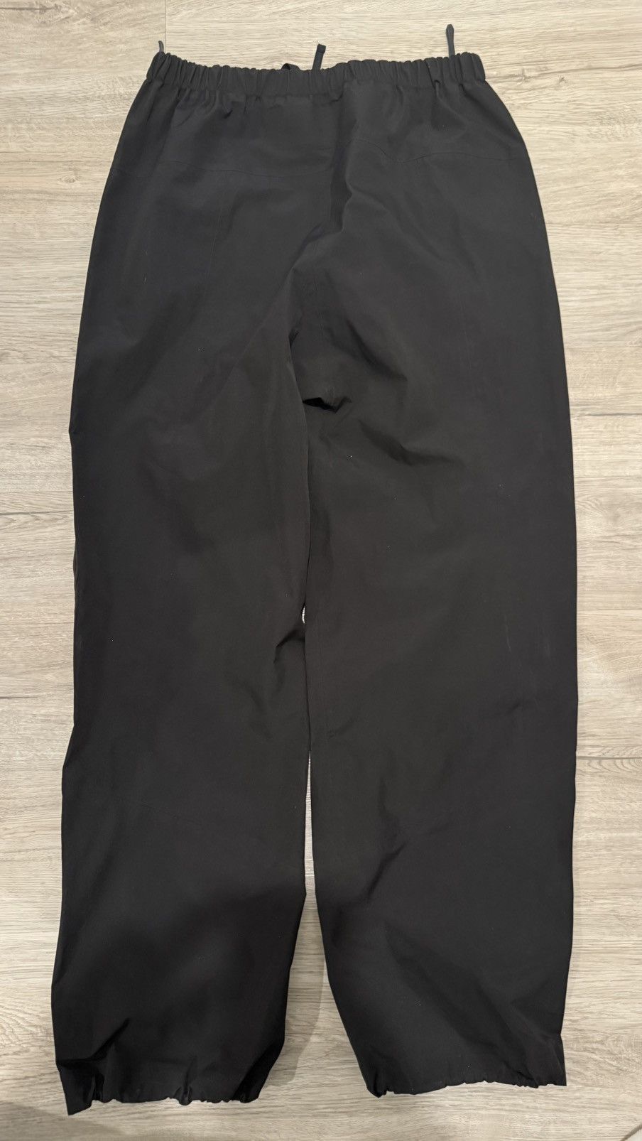 The GV Gallery ❌ The GV Gallery Raspberry Hills Casamigo Rain Pants Black Size US 32 / EU 48 - 2 Thumbnail