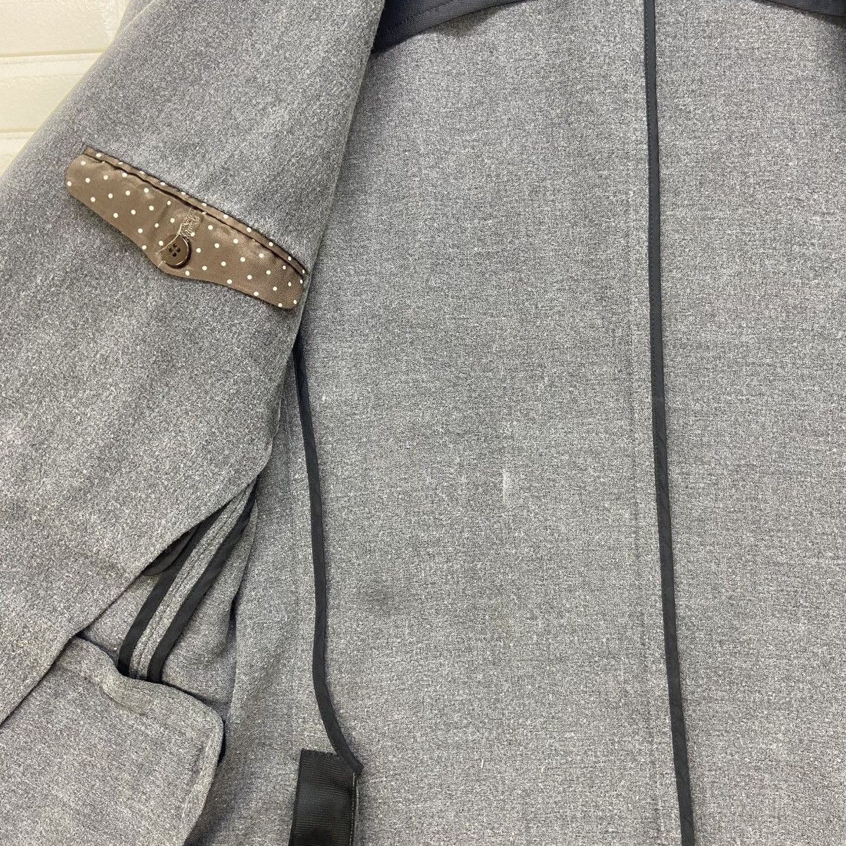 Mackintosh Mackintosh Philosophy Trotter Jacket Size US S / EU 44-46 / 1 - 11 Thumbnail