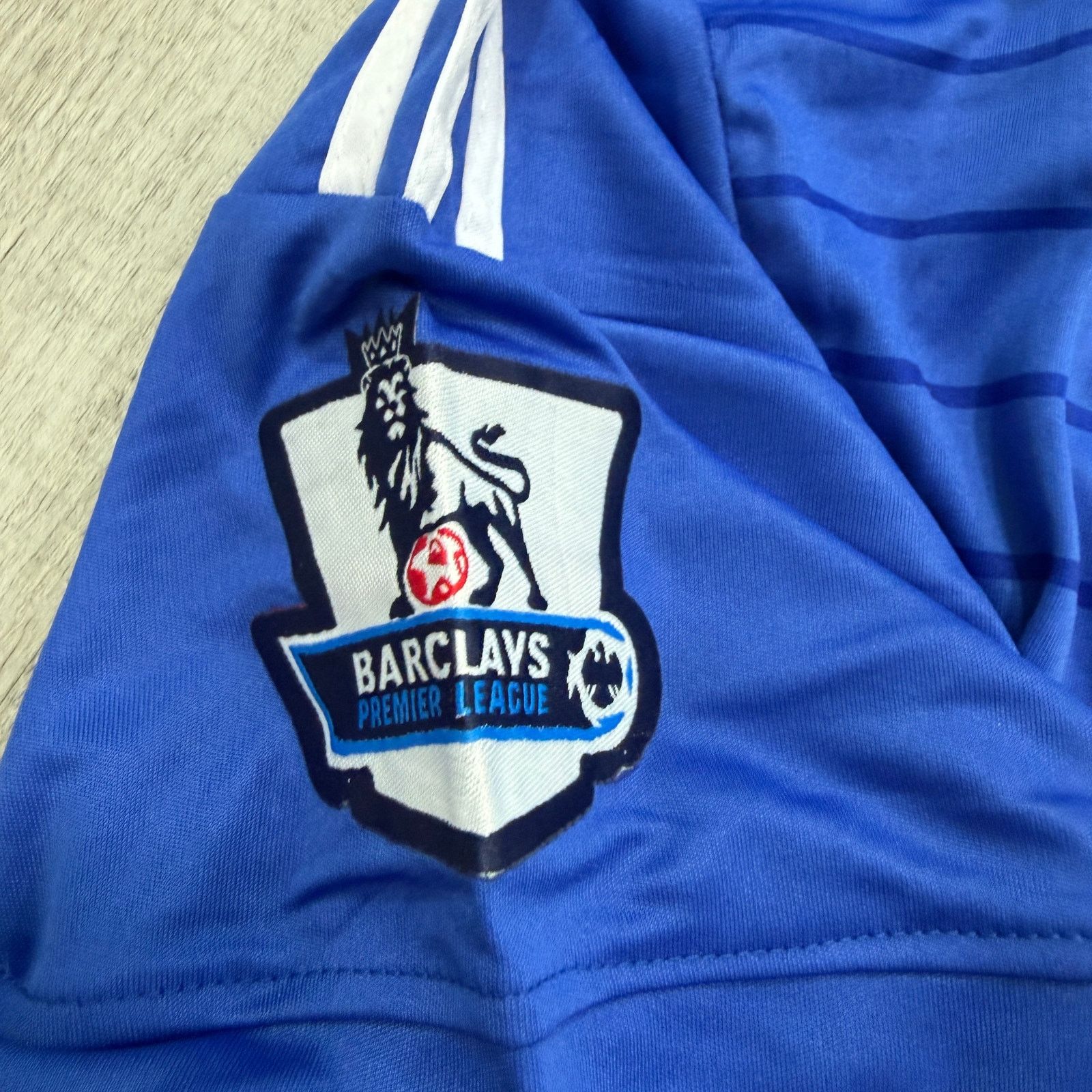 Other Motion Sports Chelsea FC Jersey Mens Extra Large Blue Soccer Size US XL / EU 56 / 4 - 4 Thumbnail