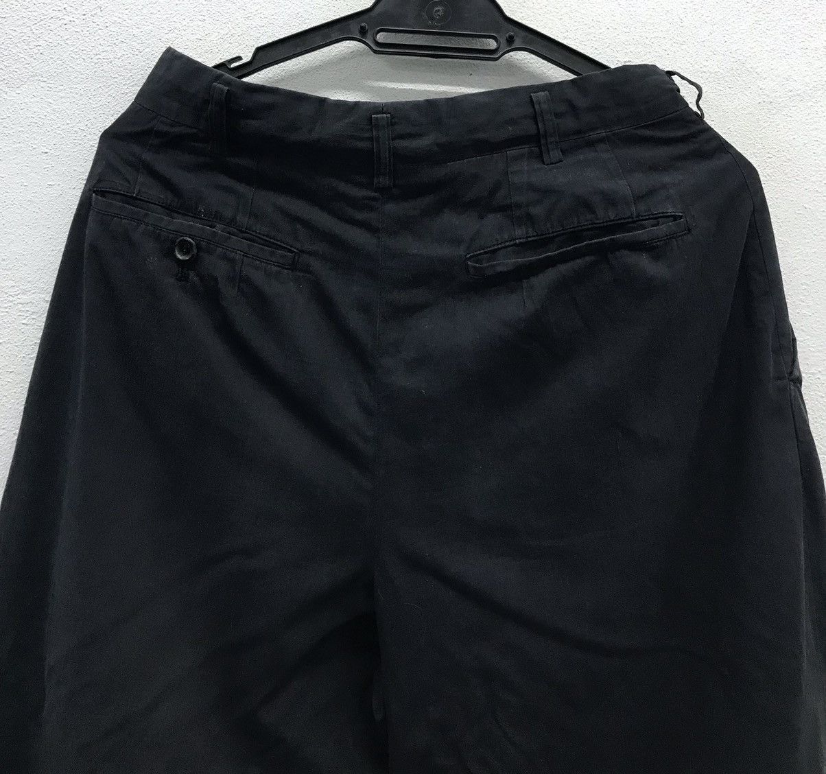 CDG by Comme des Garcons Comme Des Garcons Made In Japan Pants Size US 29 - 4 Thumbnail