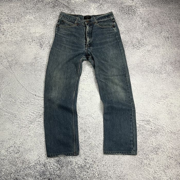 Valentino Valentino jeans vintage pants | Grailed