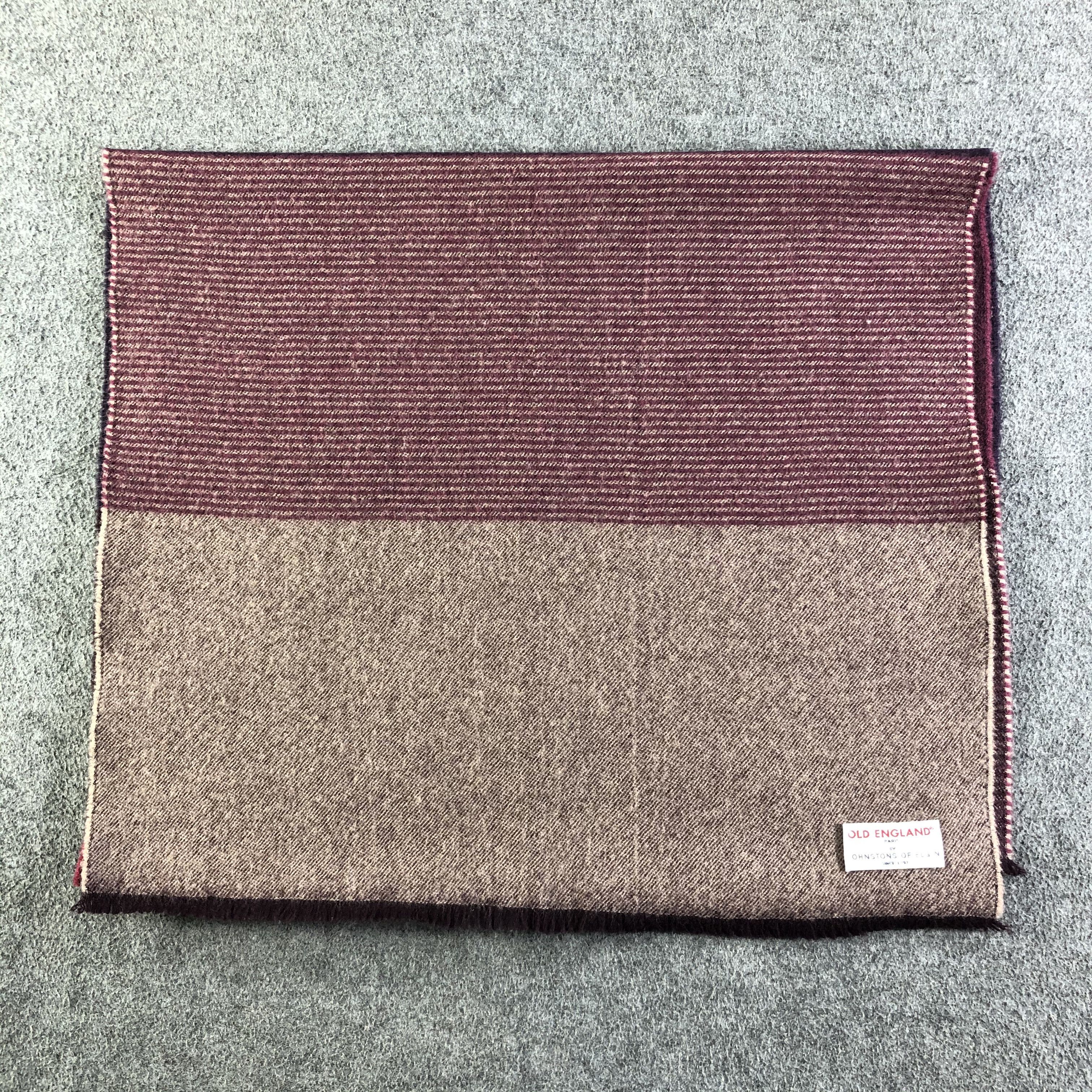 Johnstons Of Elgin Johnstons Of Elgin Scarf / Muffler / Neckwear P145 Size ONE SIZE - 2 Thumbnail
