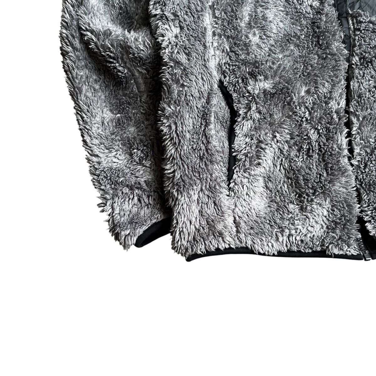 Japanese Brand Reversible Sherpa Jacket Uniqlo Size US L / EU 52-54 / 3 - 8 Thumbnail