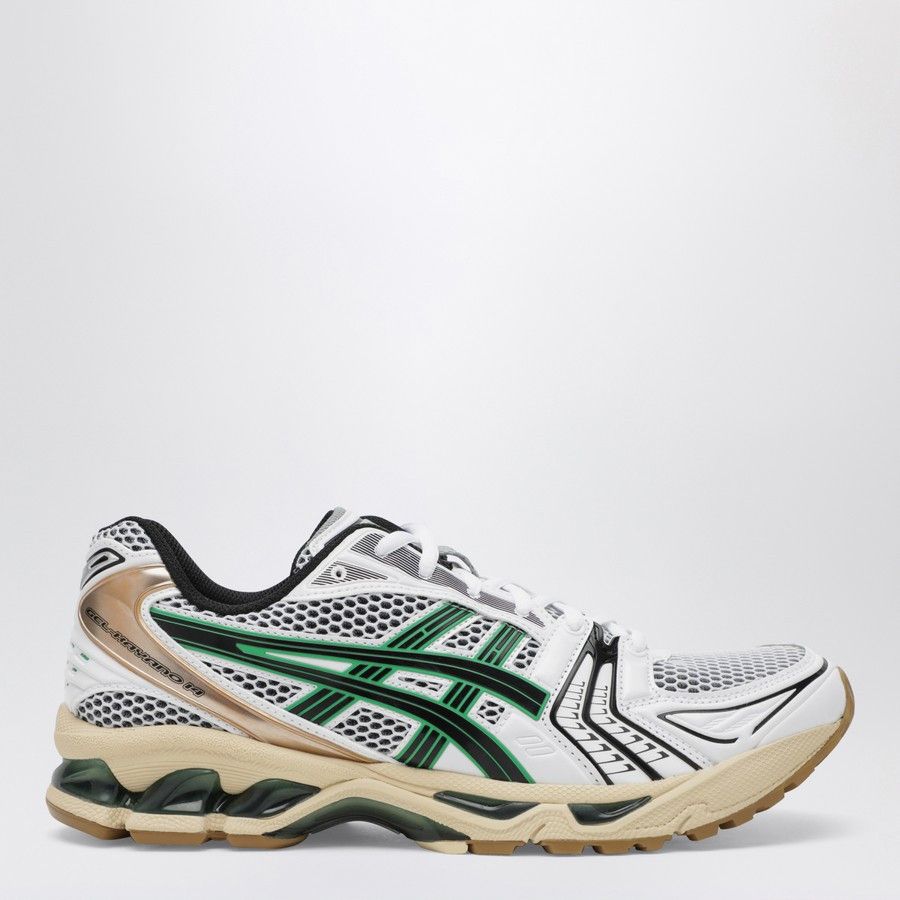 Asics o1d2blof0226 Low-Top Sneakers in Multicolor Size US 7 / EU 40 - 1 Thumbnail