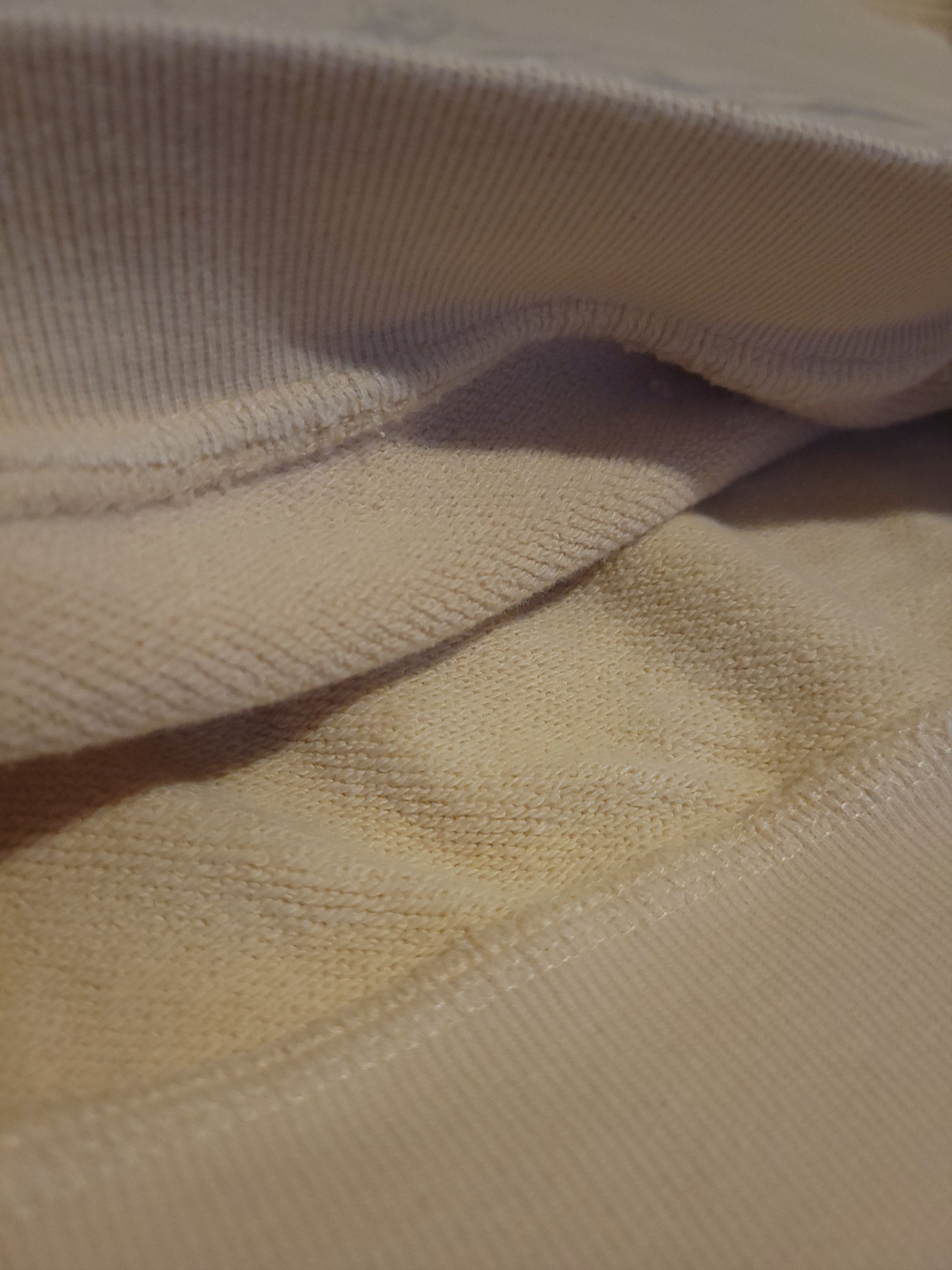 TRIPLE SEVENS Triple Sevens -Beige Hoodie-Mens Oversized Med (Fits L) BNWT Size US M / EU 48-50 / 2 - 5 Thumbnail