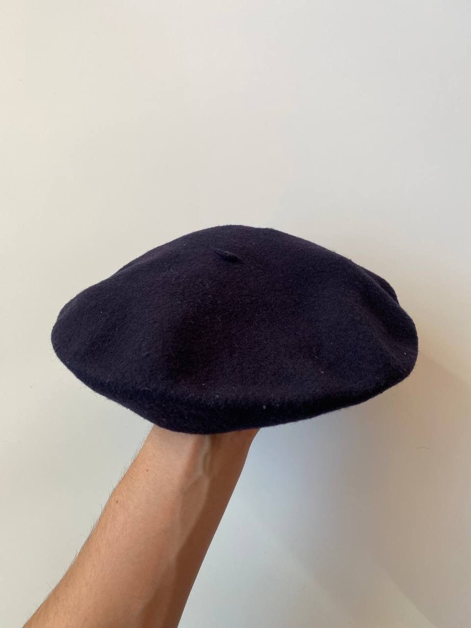 Kangol Vintage Kangol Wool hat OS Size ONE SIZE - 3 Thumbnail