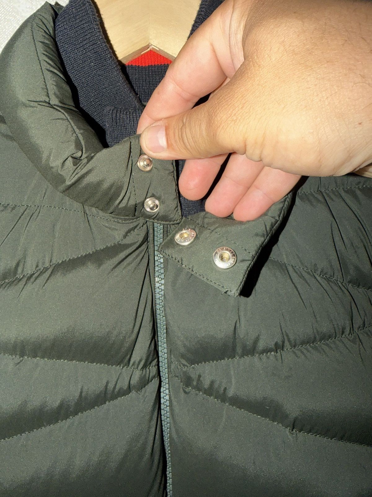 Orlebar Brown Orlebar Brown Winter Warmers Down Jacket Size S Size US S / EU 44-46 / 1 - 17 Thumbnail