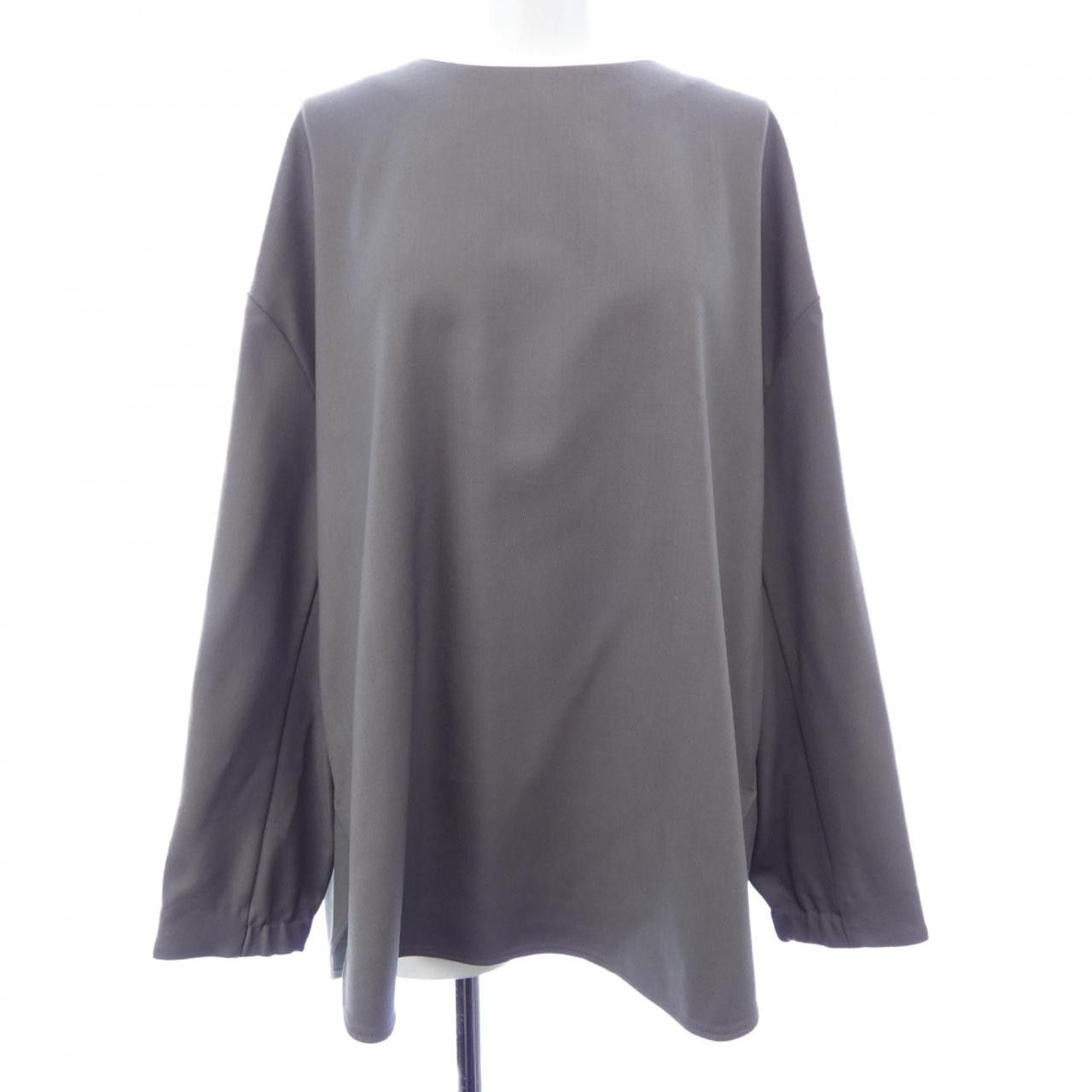 Theory Theory Theory luxe Top Others Tops 3308222 DUTY FREE for USA Size ONE SIZE - 1 Thumbnail