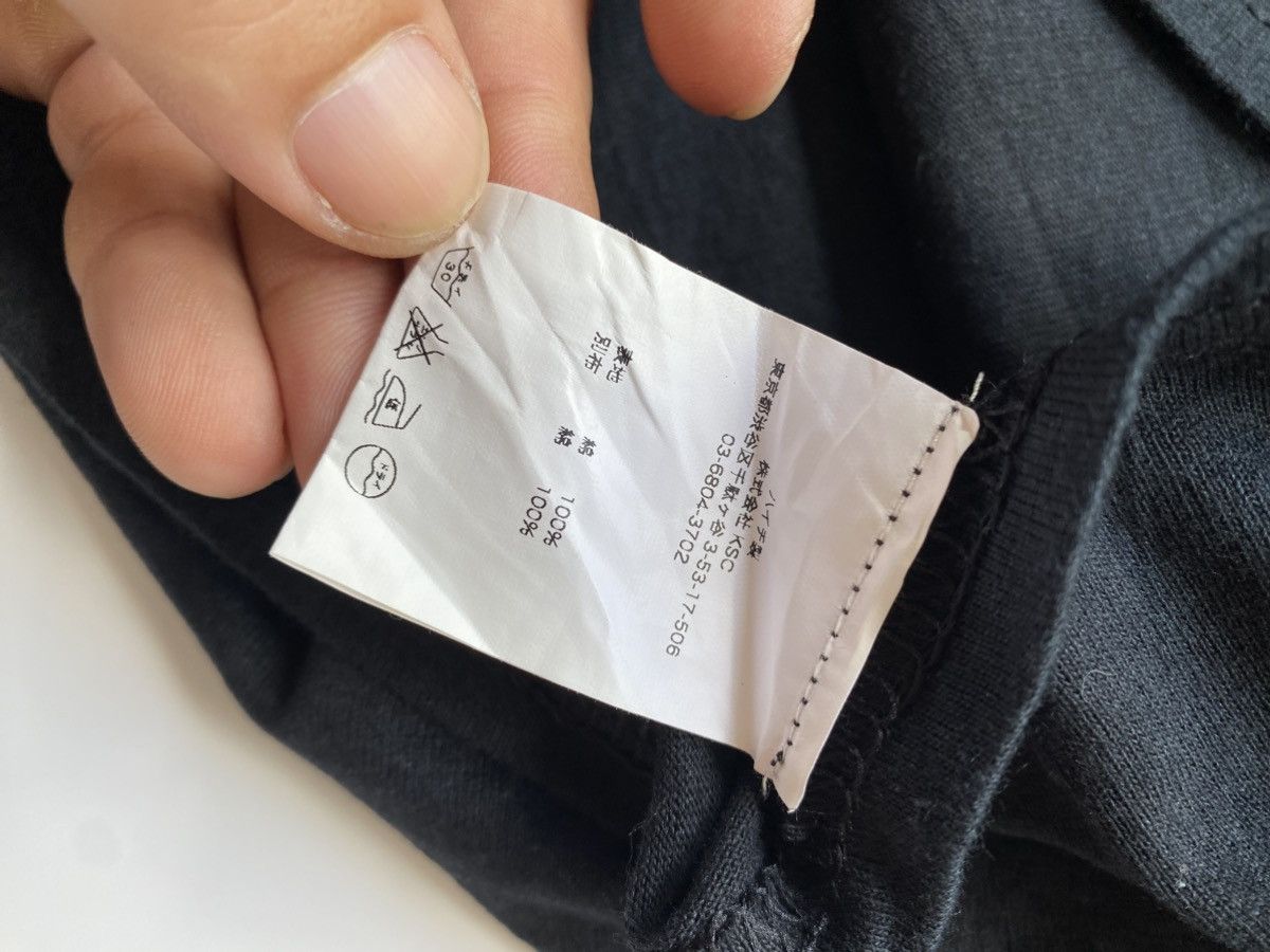 Japanese Brand unrelaxing Size US XL / EU 56 / 4 - 4 Thumbnail
