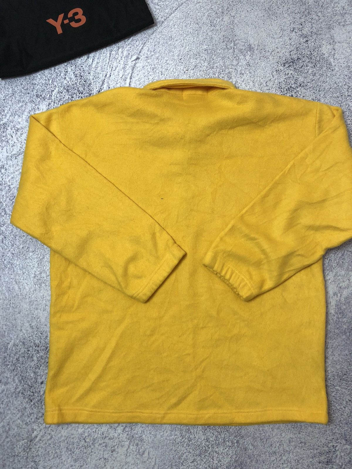 Vintage Men’s 1/3 zip sweater Nike vintage size L Size US L / EU 52-54 / 3 - 7 Thumbnail