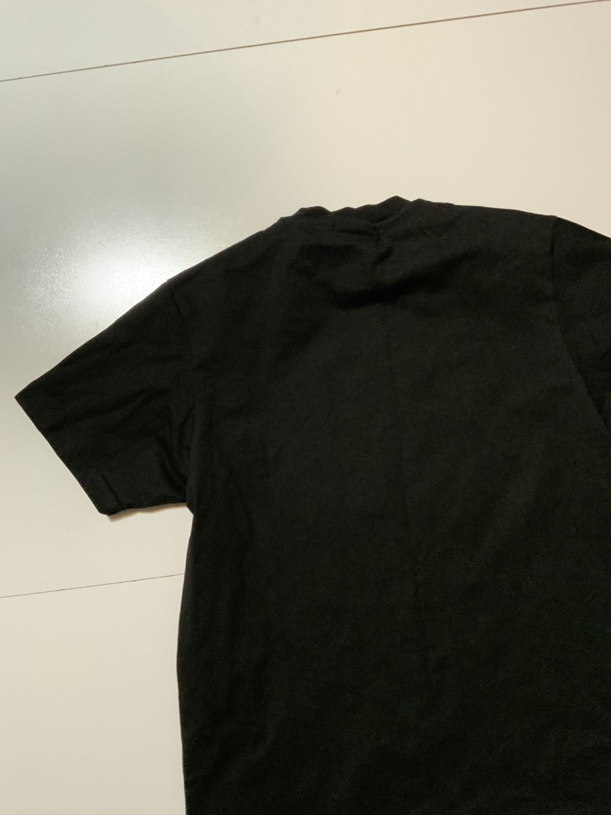 Other Syna World Central Cee Slime Green Black S/S Crew T-Shirt Size US L / EU 52-54 / 3 - 4 Thumbnail