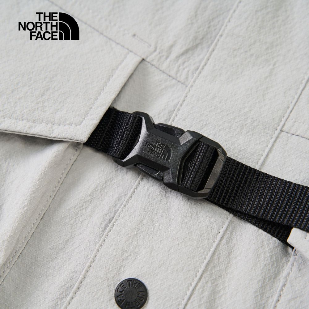 Kazuki Kuraishi × The North Face Urban Exploration KAZUKI CONVERTIBLE LS KIMONO SHIRT Size US M / EU 48-50 / 2 - 12 Thumbnail
