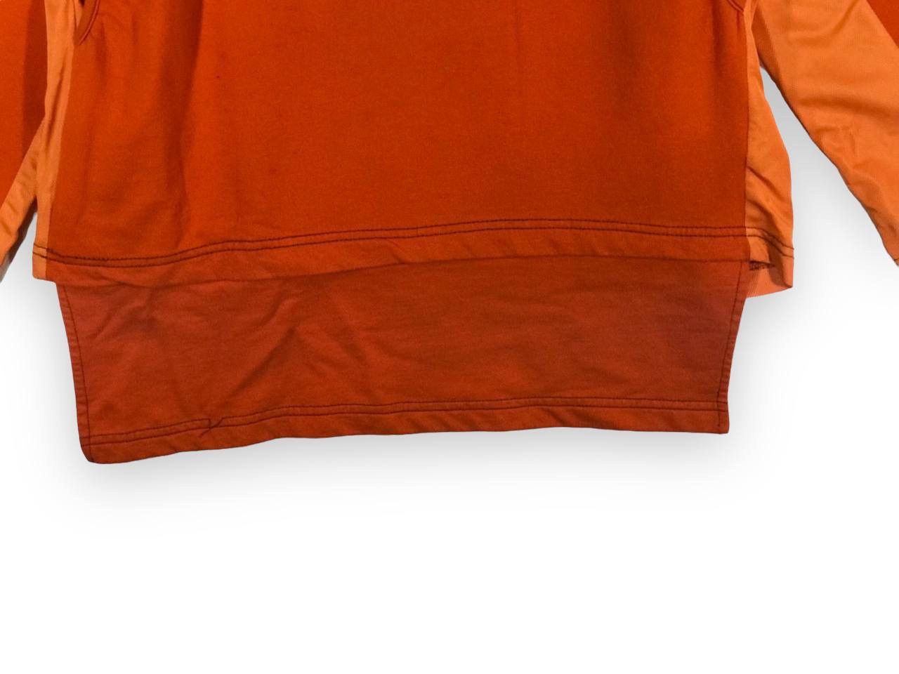 Japanese Brand × Maharishi maharishi Shaolin monk shirt Size US S / EU 44-46 / 1 - 11 Thumbnail
