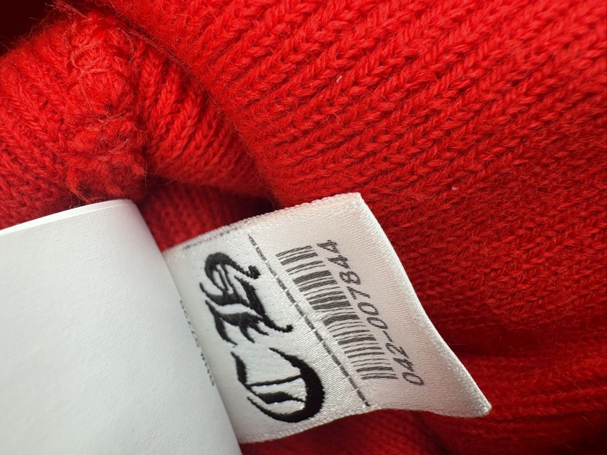 Chrome Hearts Chrome hearts beanie Size ONE SIZE - 9 Thumbnail