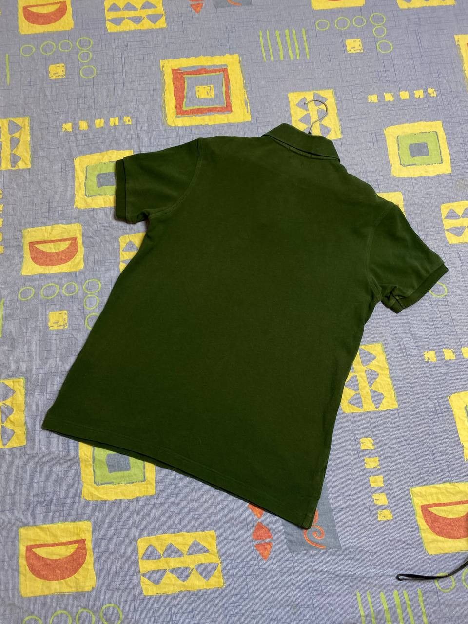 Polo Ralph Lauren Vintage Polo Ralph Lauren T-Shirt Polo Size US M / EU 48-50 / 2 - 10 Thumbnail