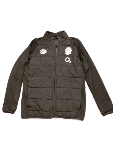 Umbro Vintage Umbro Y2K Logo Light Jacket Size L Size US L / EU 52-54 / 3 - 1 Thumbnail