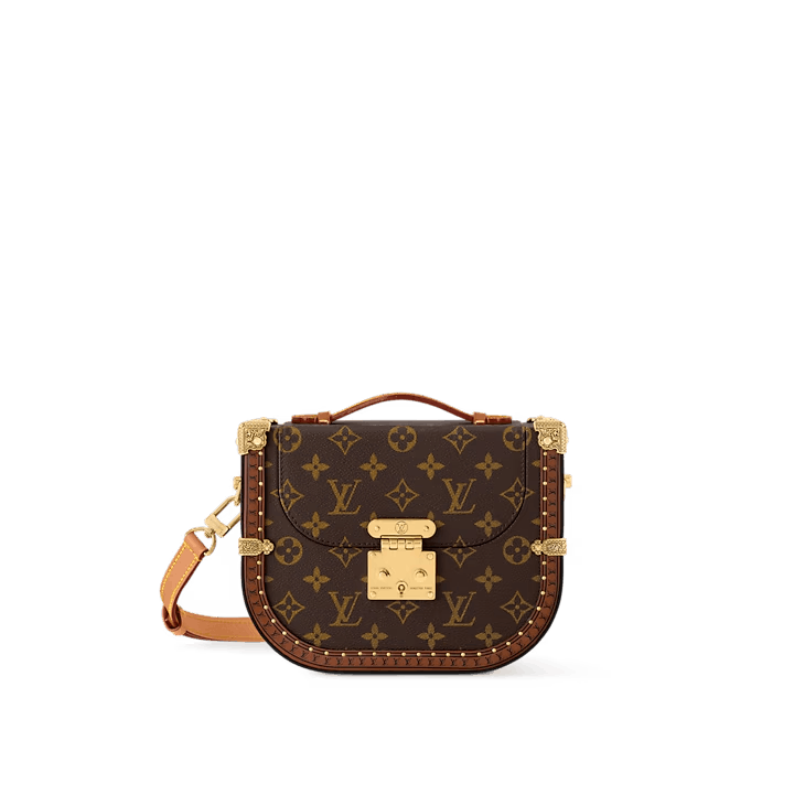 Louis Vuitton Montsouris Trunk Size ONE SIZE - 1 Thumbnail