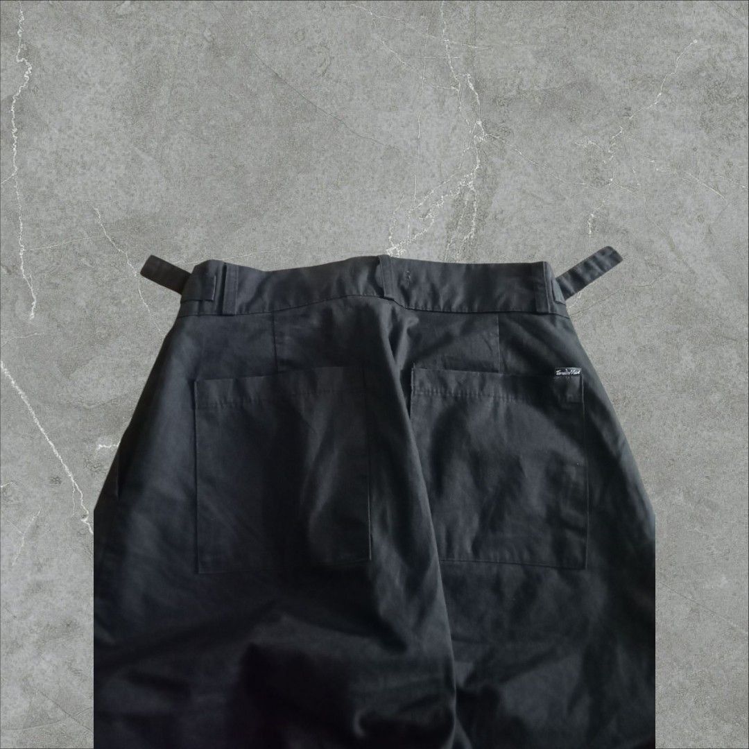 Tornado Mart Tornado mart baggy pants Size US 28 / EU 44 - 4 Thumbnail