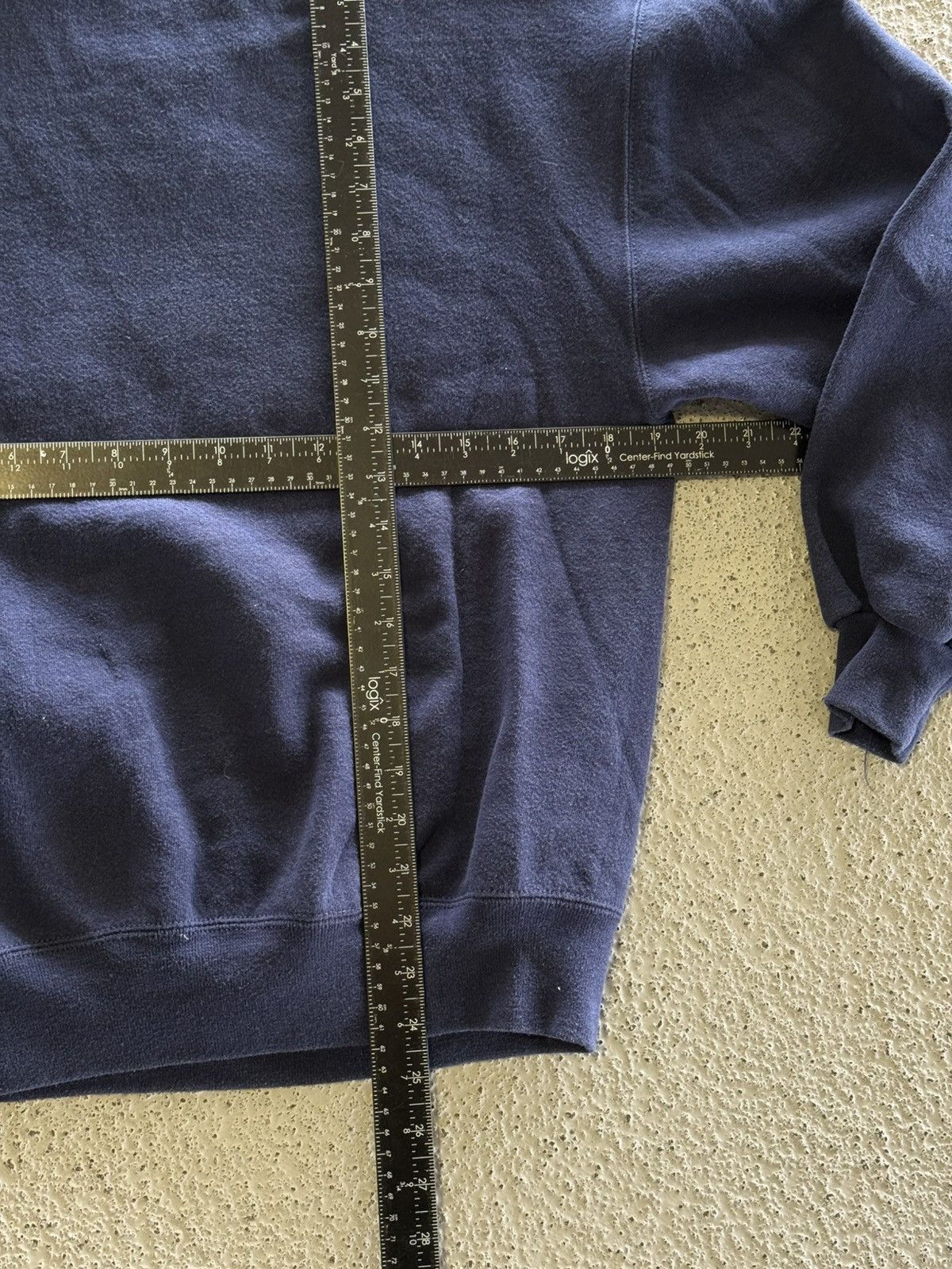 Russell Athletic 90S NORTH CAROLINA TARHEELS NAVY RUSSELL ATHLETIC SWEATSHIRT Size US S / EU 44-46 / 1 - 5 Thumbnail