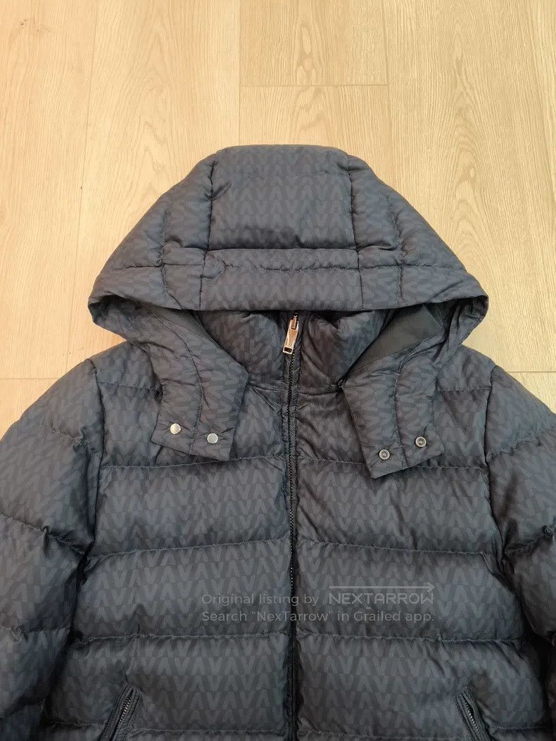 Valentino Valentino Men's down jacket Size US M / EU 48-50 / 2 - 3 Thumbnail