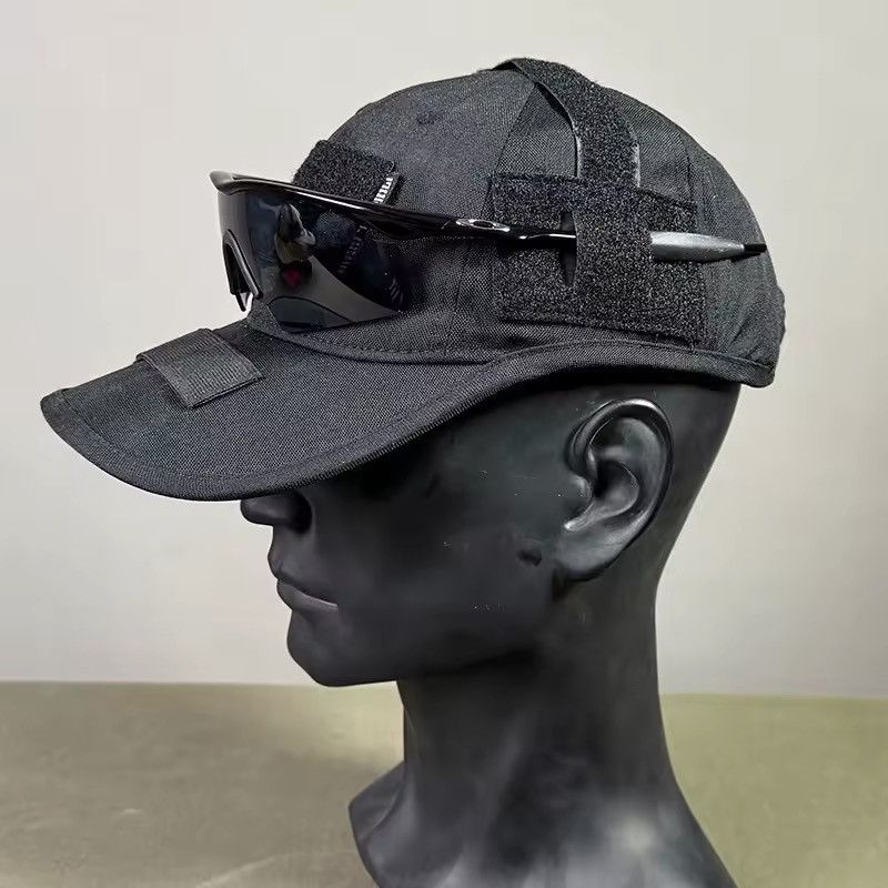 Other Techwear Outdoor Style Multifunctional Baseball Cap Hat Size ONE SIZE - 1 Thumbnail