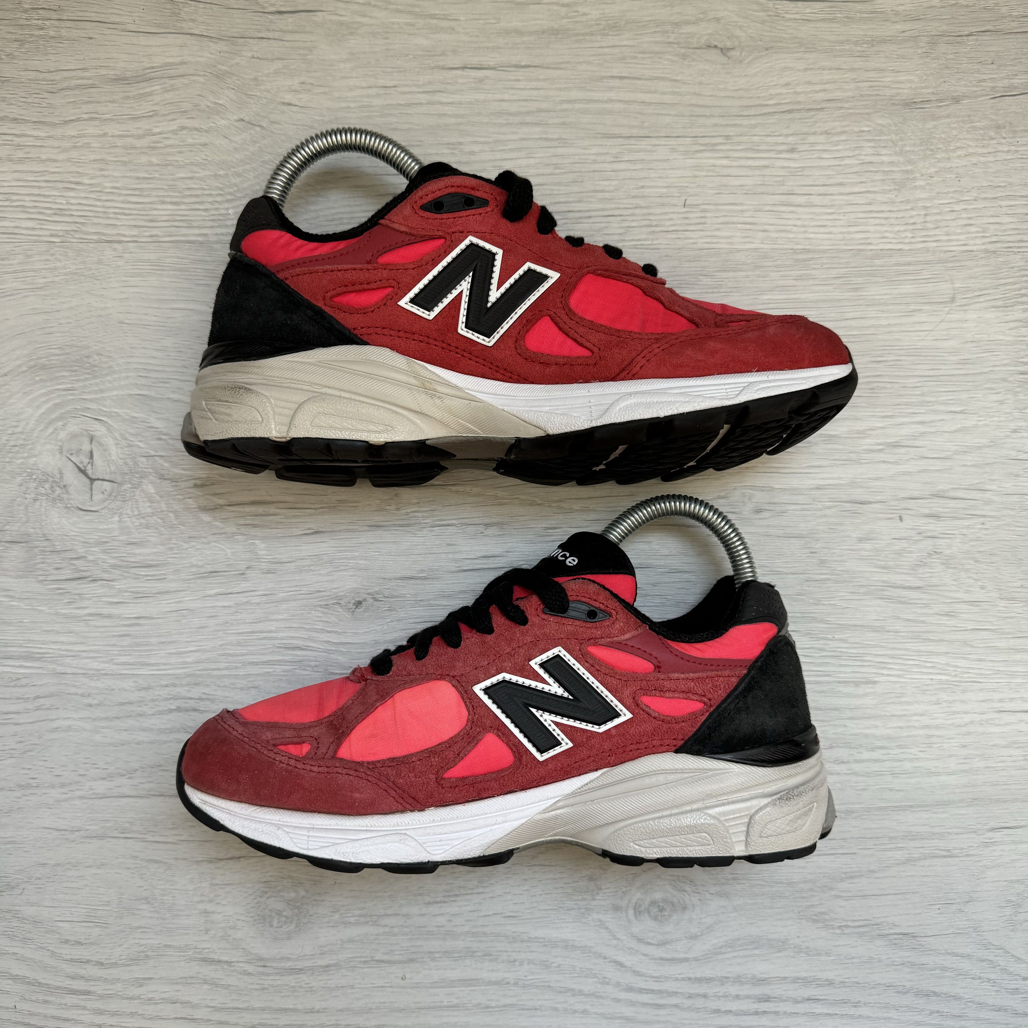 New Balance New Balance 990 Size US 5 / IT 35 - 3 Thumbnail