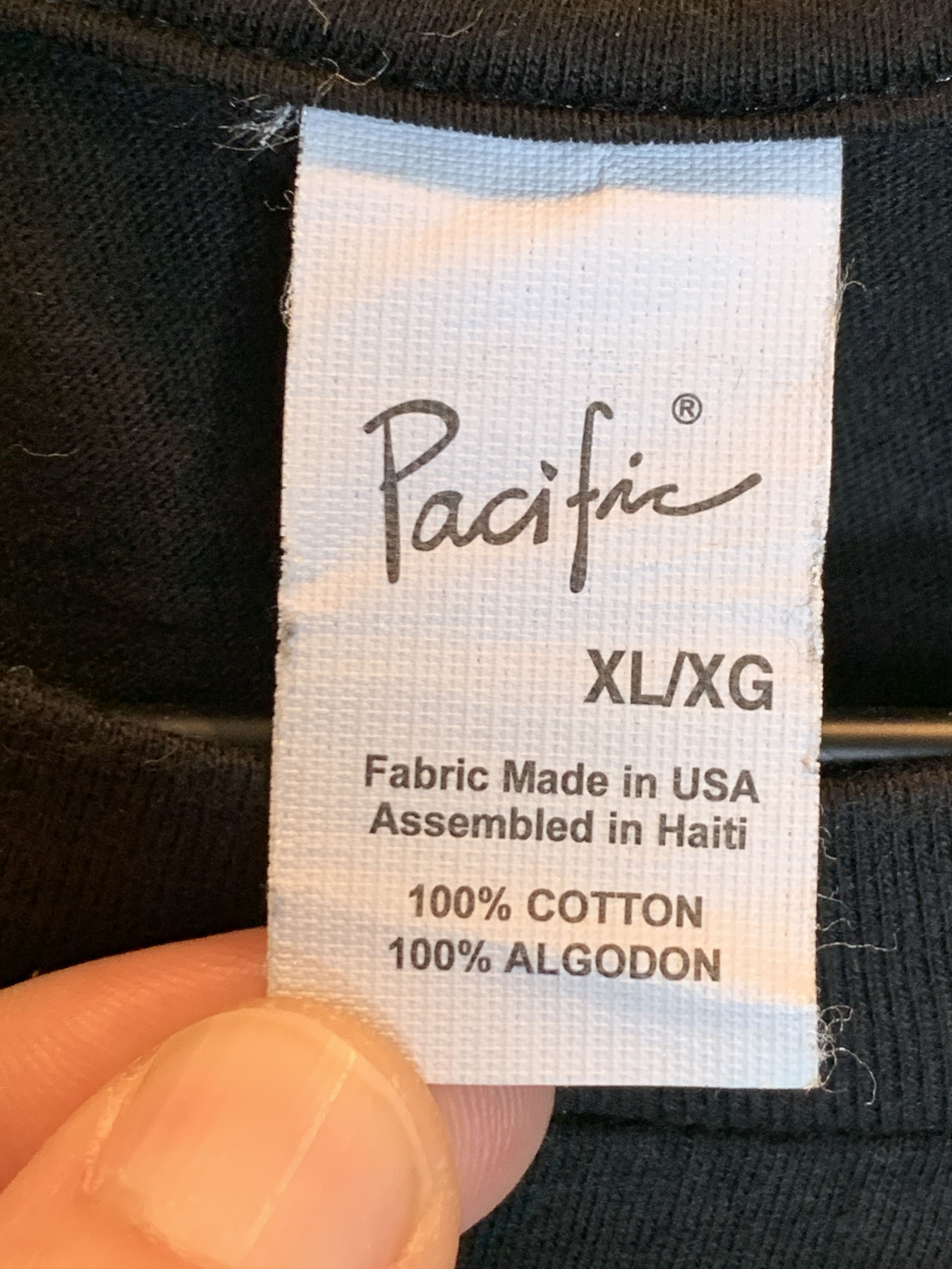 Vintage *RARE* Vintage Social Kink XXX BDSM Porn Sex T-Shirt Size US XL / EU 56 / 4 - 6 Thumbnail