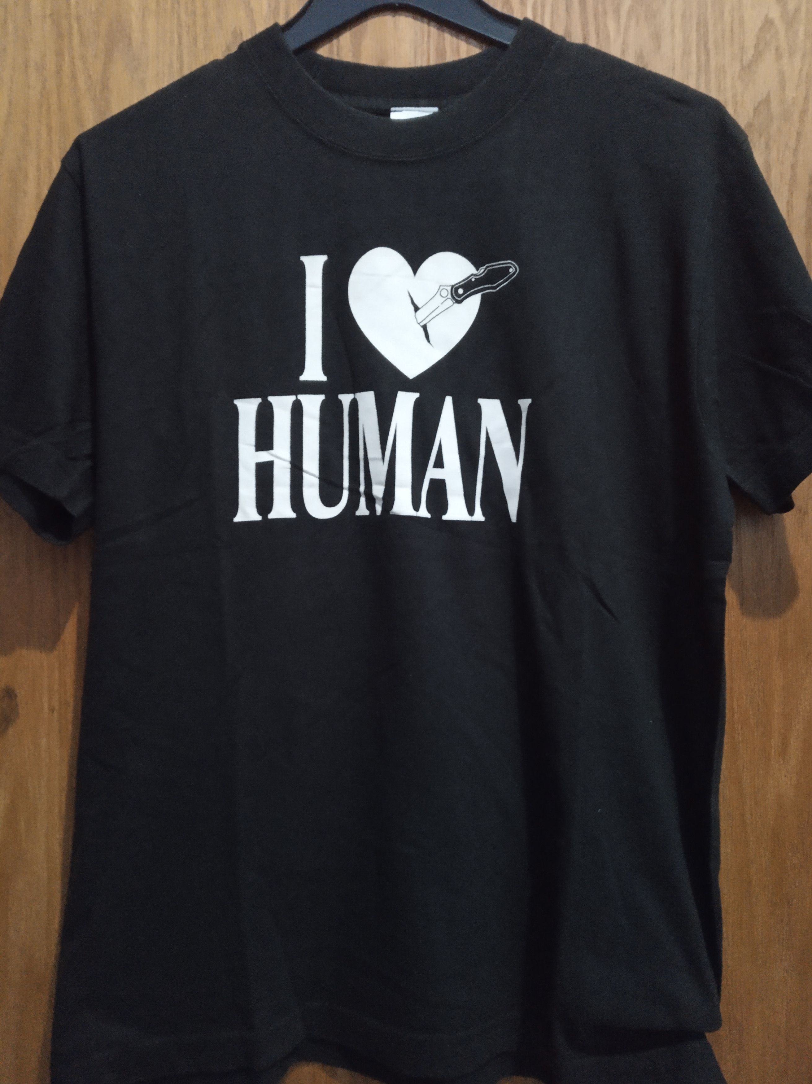 Durarara Small Black