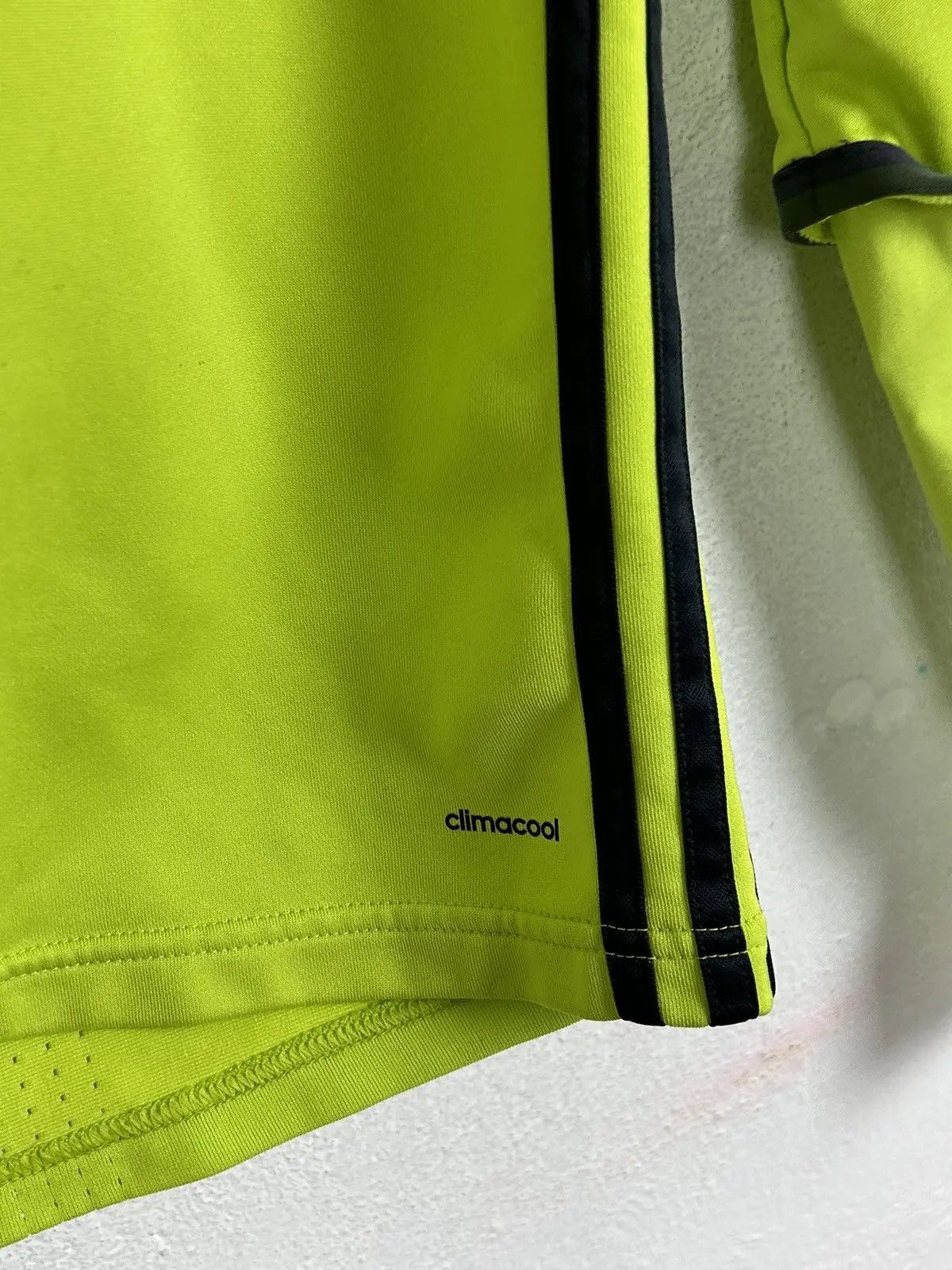 Adidas Adidas x DFB Germany Team Training Jersey In Yellow Size US XS / EU 42 / 0 - 5 Thumbnail