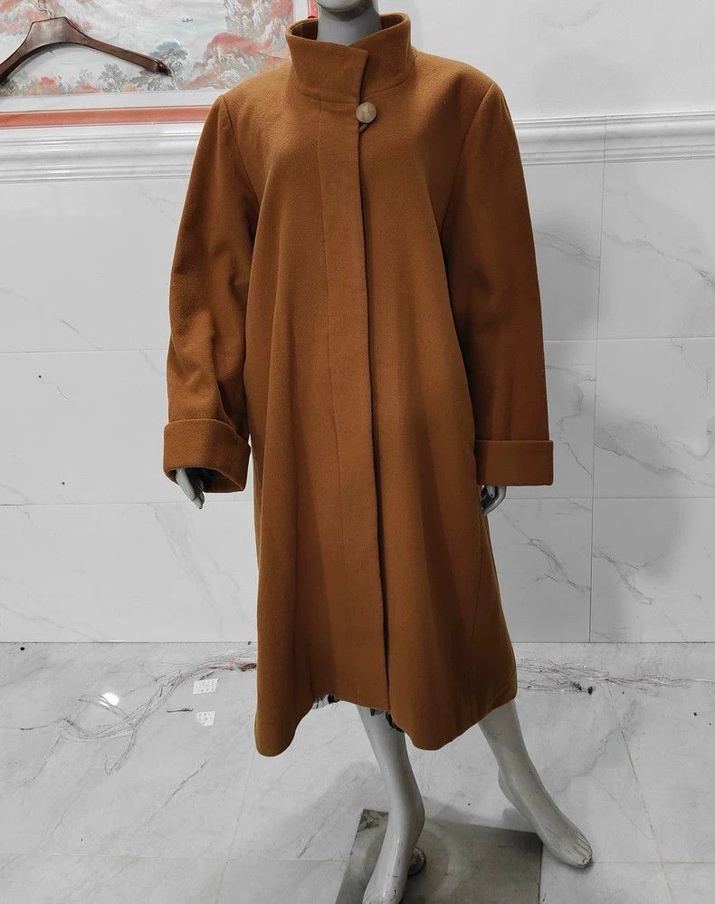 Vivienne Westwood vivienne westwood Classic solid color collar beautiful tem Size L / US 10 / IT 46 - 2 Thumbnail