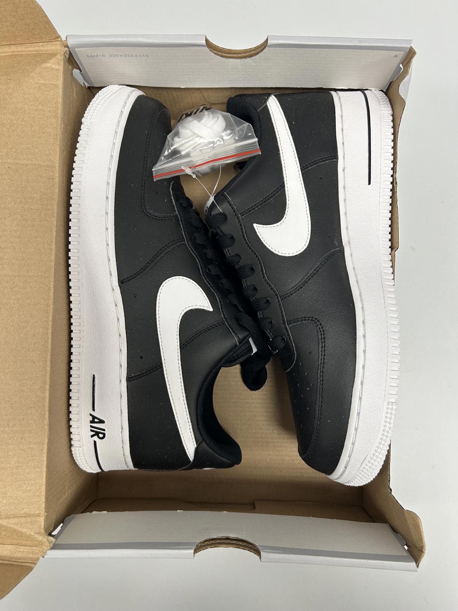 Nike Nike Air Force 1 '07 AN20 Sneakers Size US 9.5 / EU 42-43 - 3 Thumbnail