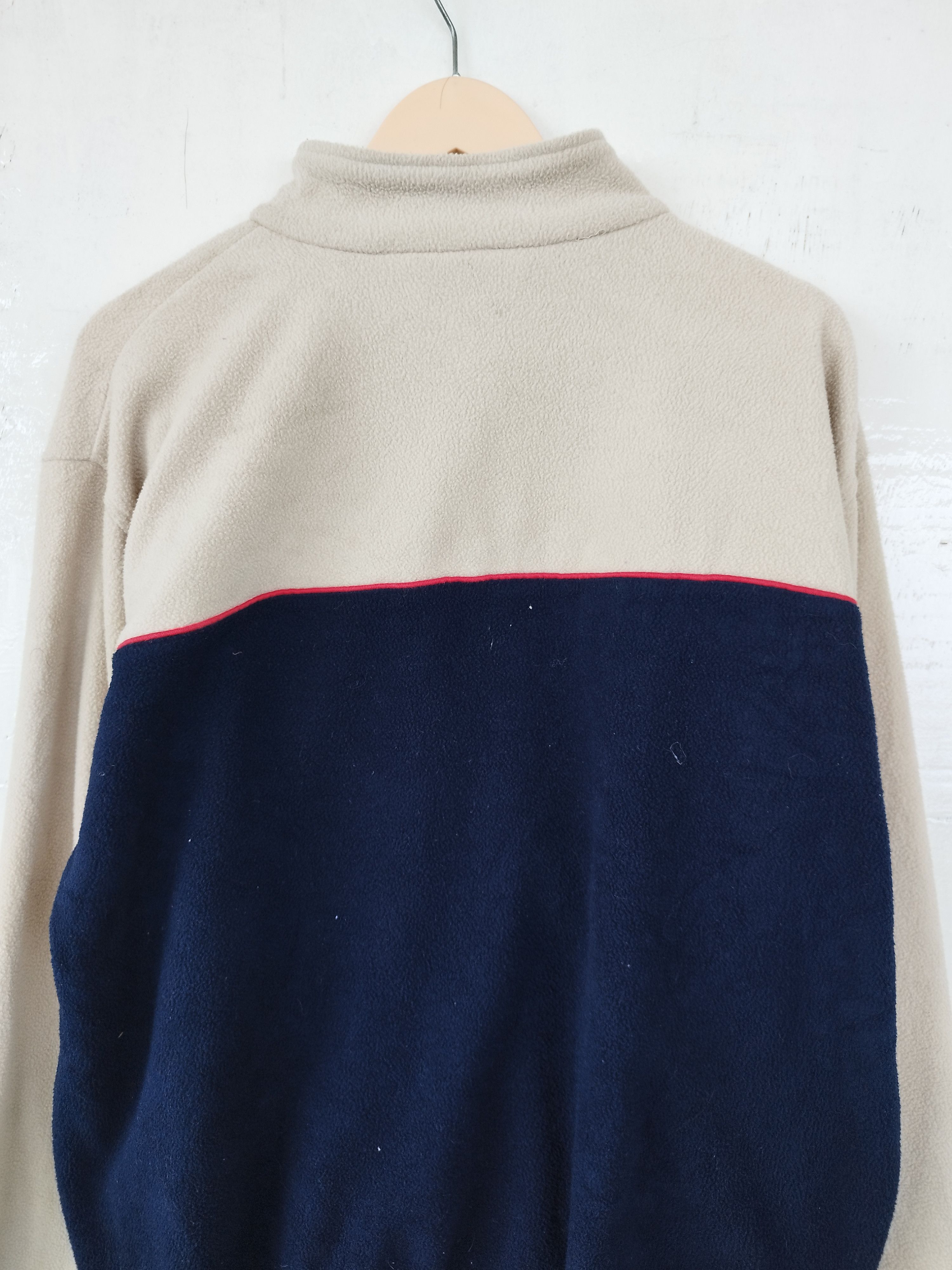Vans × Vintage Vintage Vans zipper jacket Size US L / EU 52-54 / 3 - 4 Thumbnail