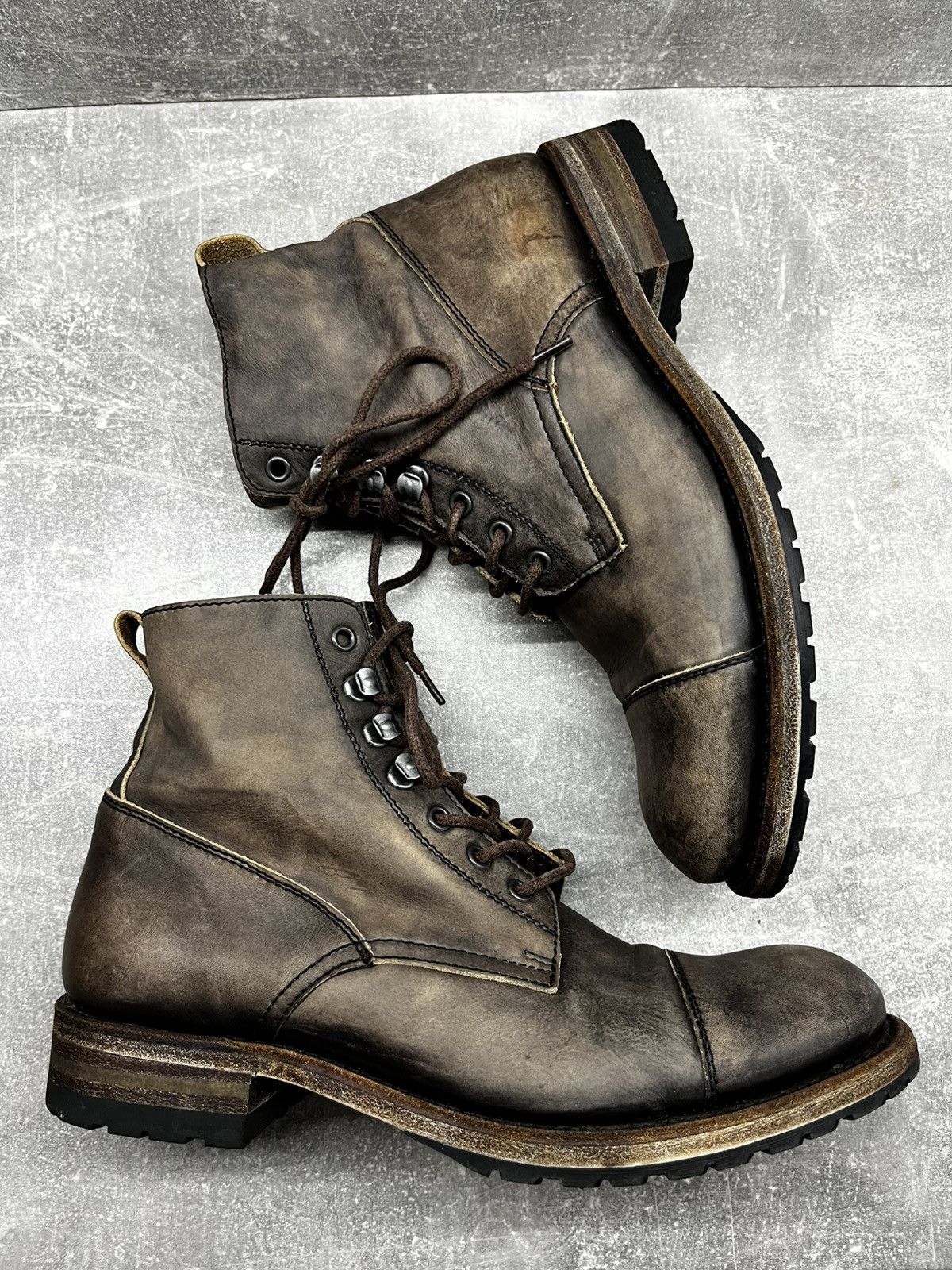 Sendra Sendra western boots size 40 Size US 7.5 / EU 40-41 - 4 Thumbnail