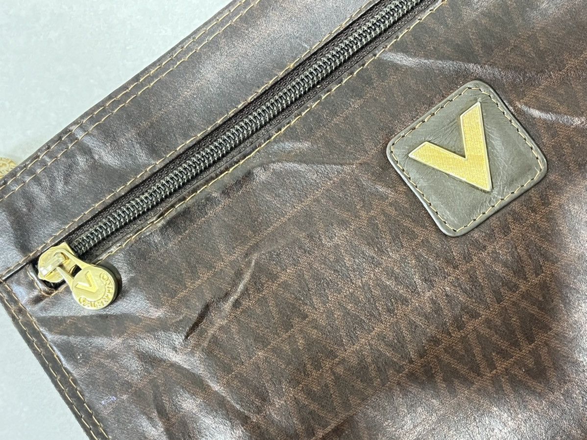 Mario Valentino Mario Velentino Clutch Bag Size ONE SIZE - 3 Thumbnail