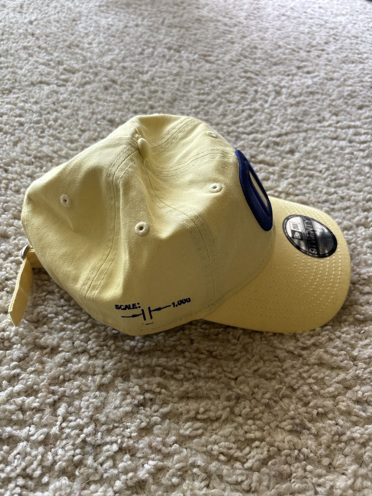 Kiko Kostadinov OTTO 958 O Hat | Grailed