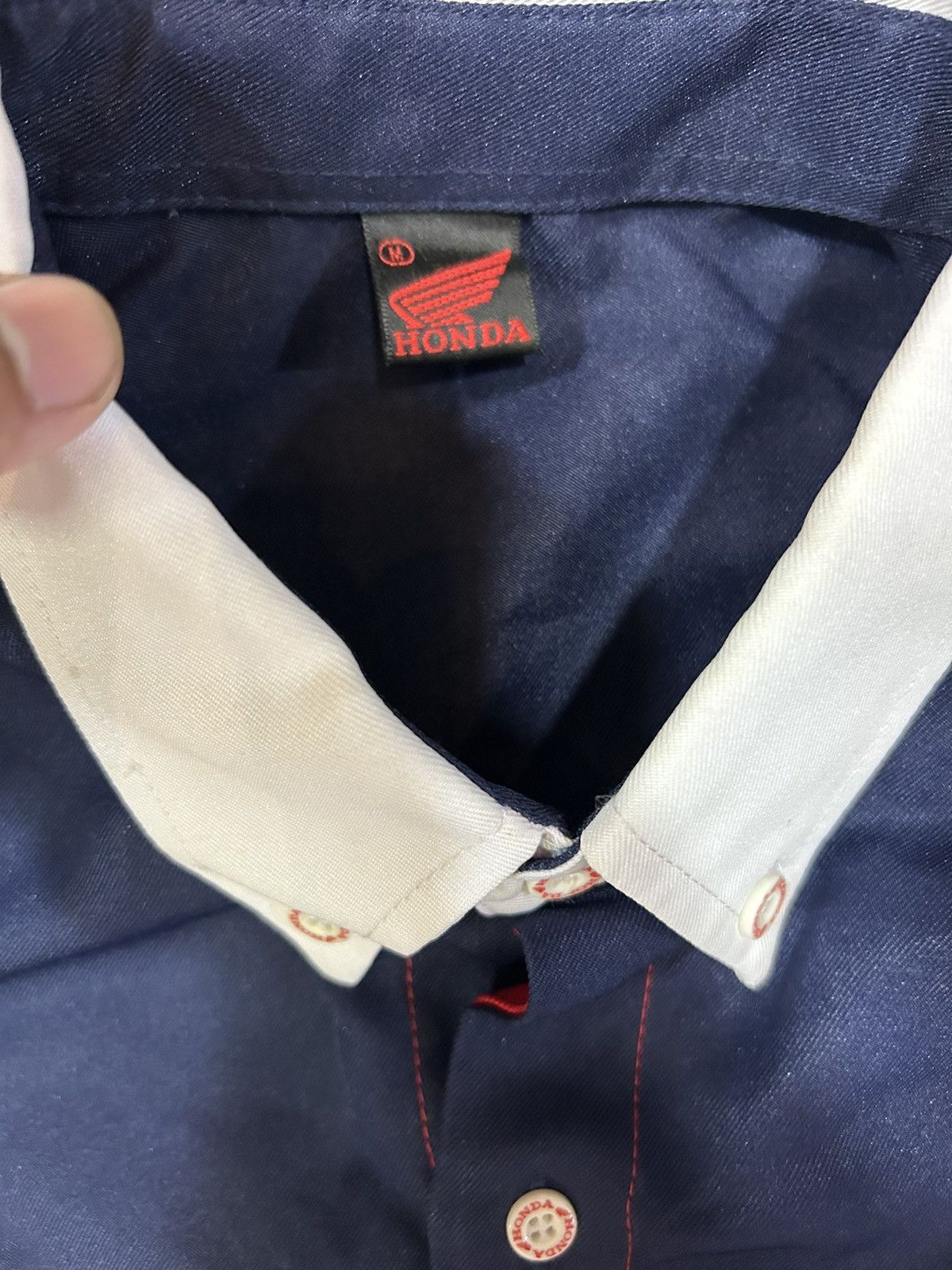 Vintage Honda Size US M / EU 48-50 / 2 - 3 Thumbnail