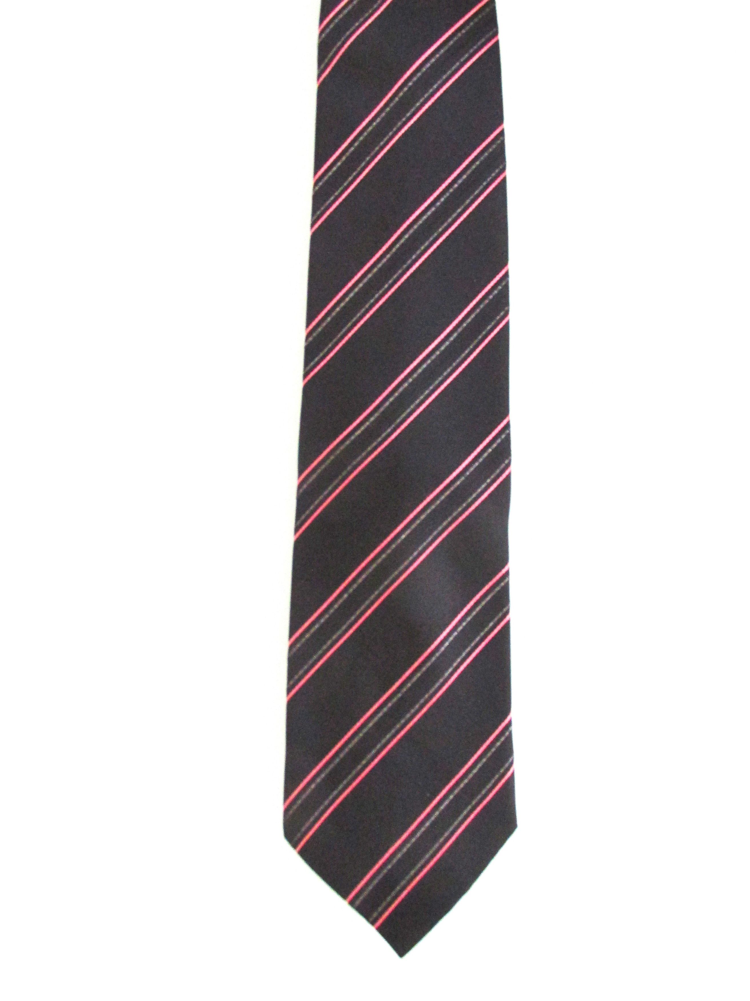 Other Daniey Swarovske (NWOT) Men's Silk Tie Size ONE SIZE - 2 Thumbnail