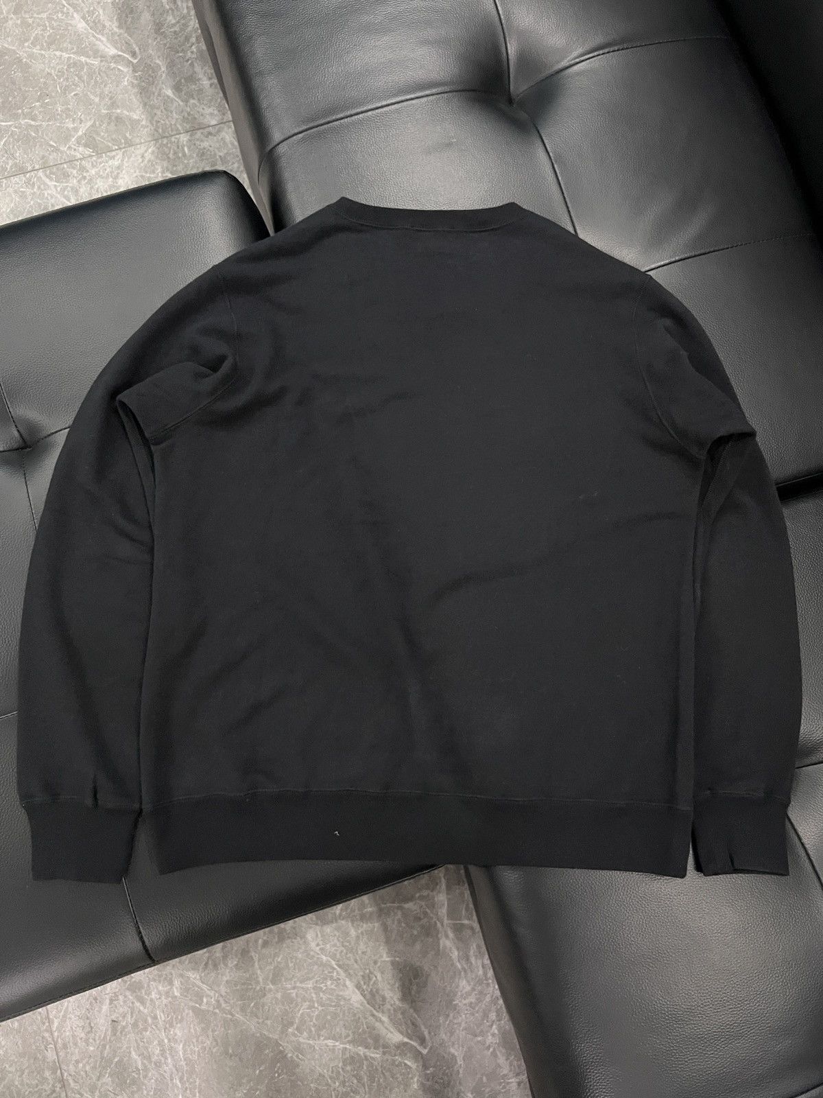 Undercover Undercover Skull Strawberry Sweatshirt Size US M / EU 48-50 / 2 - 2 Thumbnail