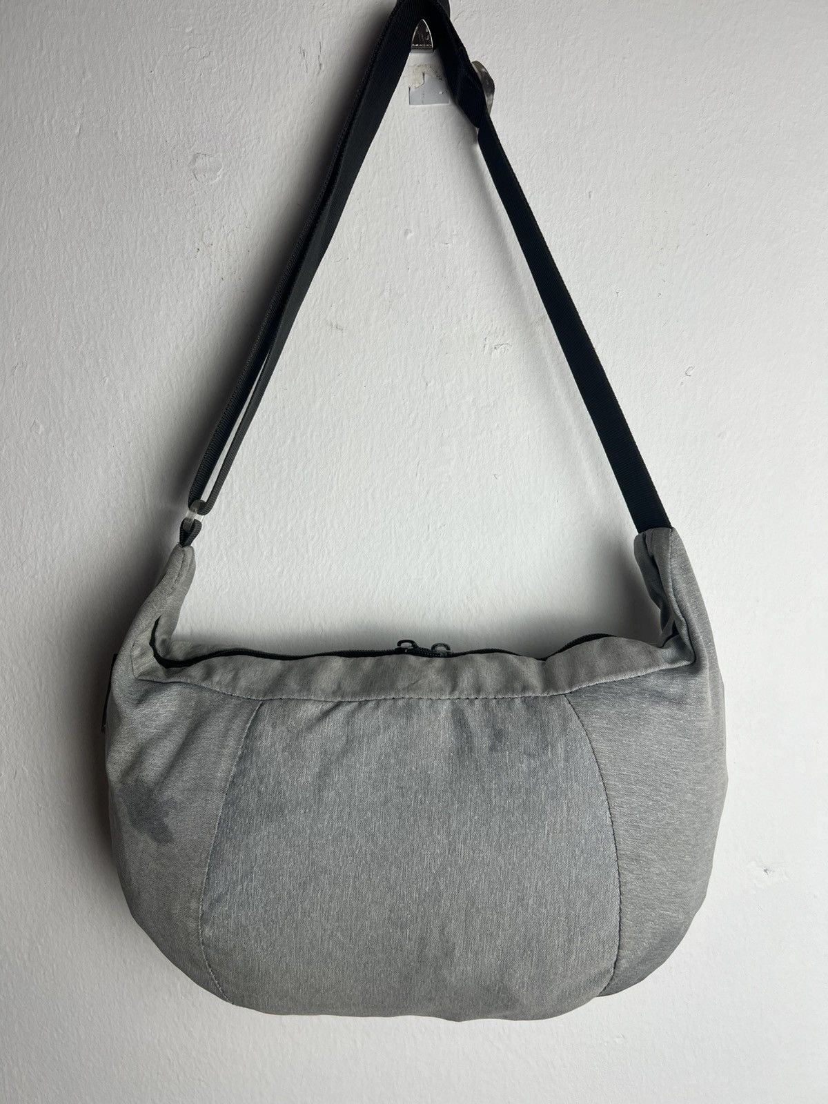 Puma Puma Banana Crossbody Sling Bag Size ONE SIZE - 5 Thumbnail