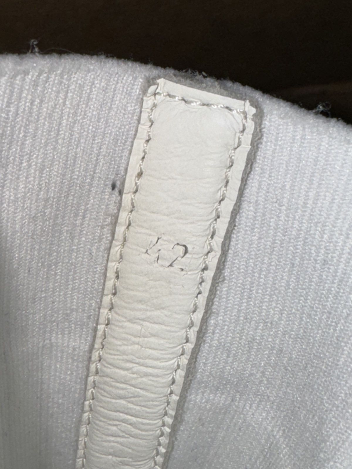 Vetements Vetements Karate (OG) Size US 9 / EU 42 - 6 Thumbnail