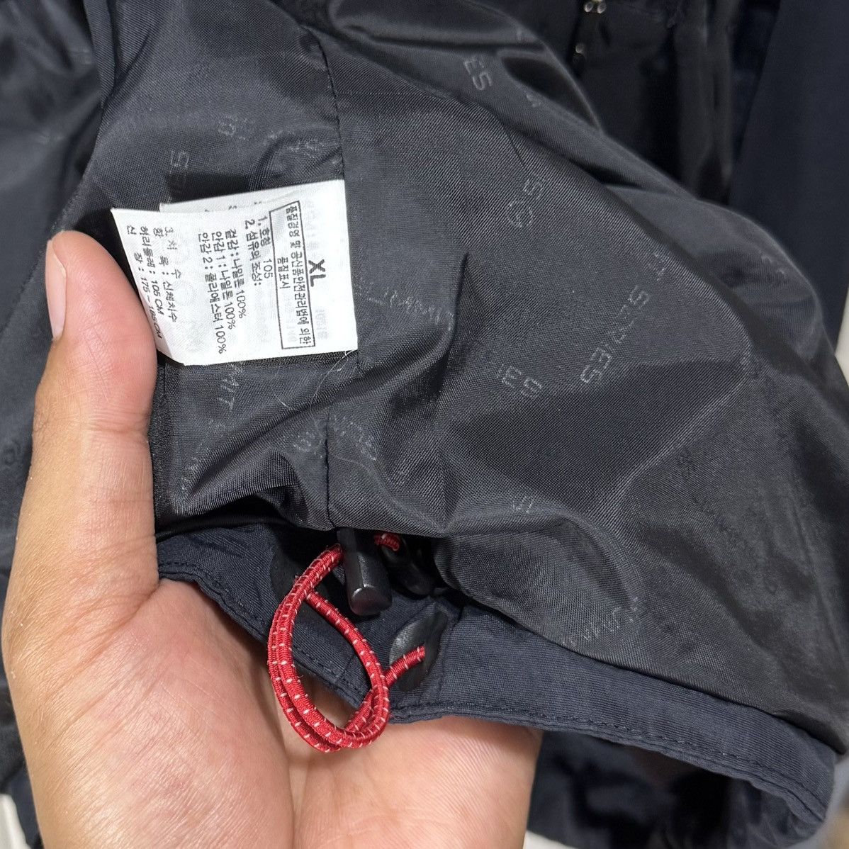 The North Face The North face GORE-TEX Summit series outdoor jacket Size US XL / EU 56 / 4 - 6 Thumbnail